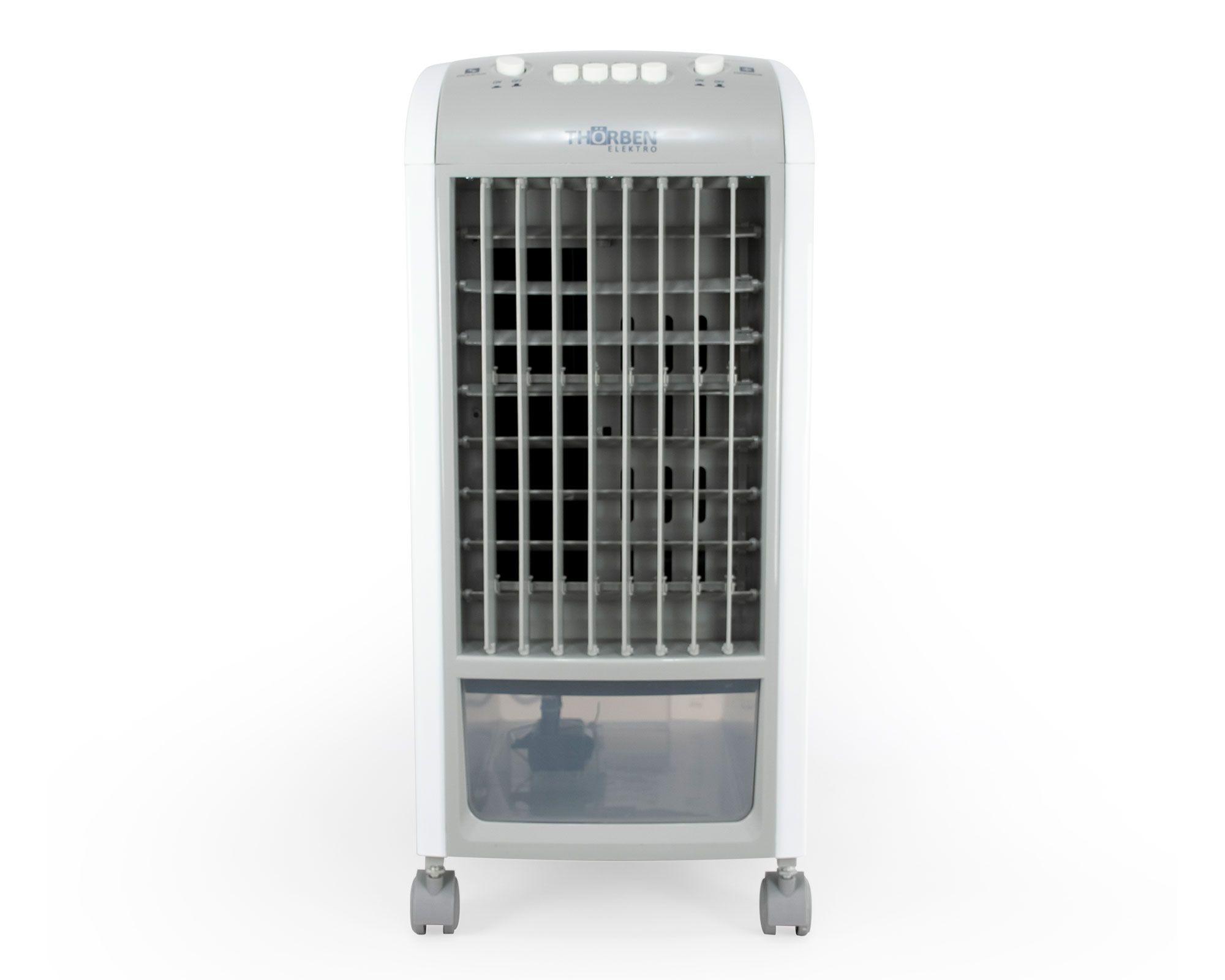 Enfriador de aire Fresh Breeze 3 en 1 blanco Thorben-0