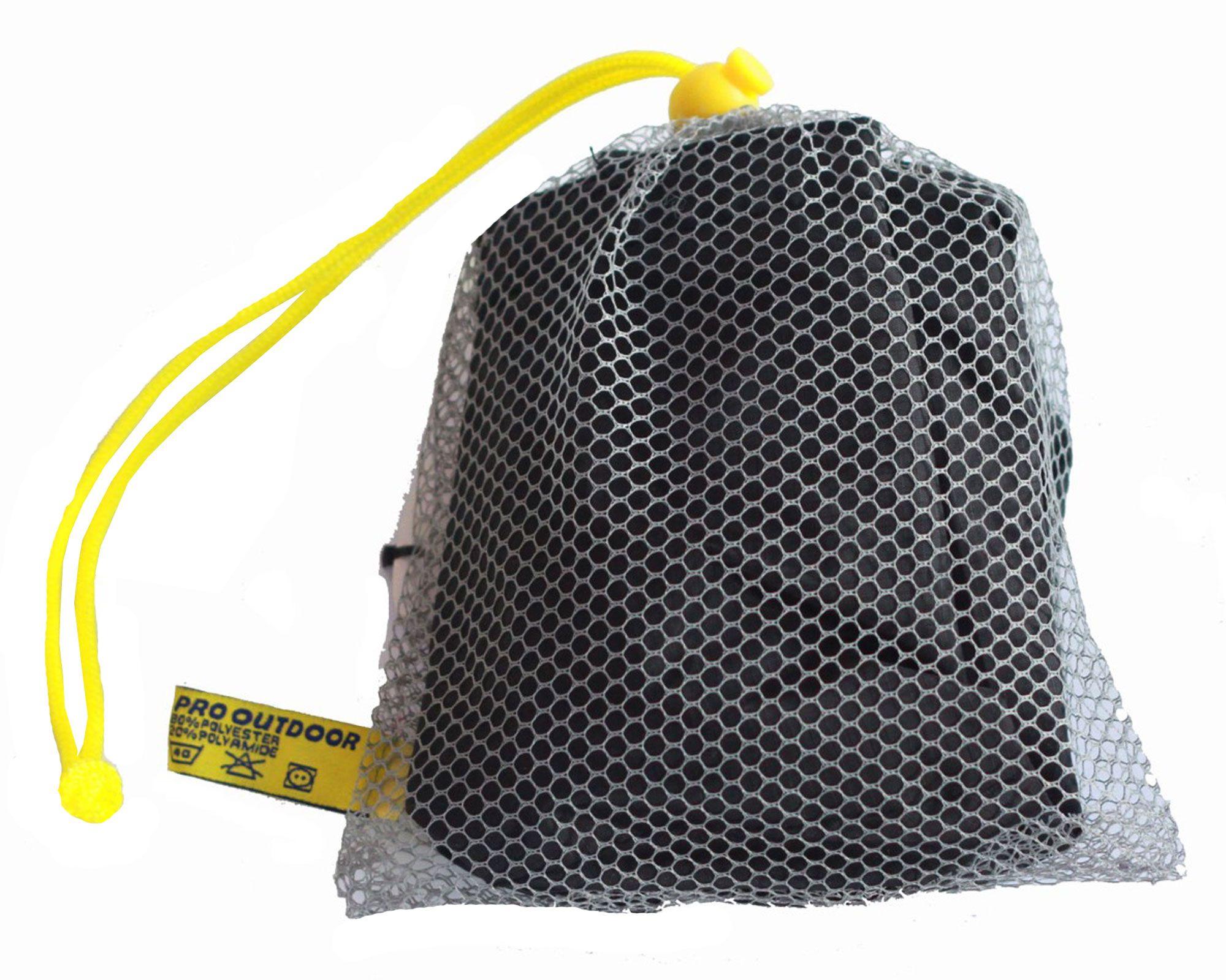 Balde plegable 8,6 litros Pro Outdoor-1