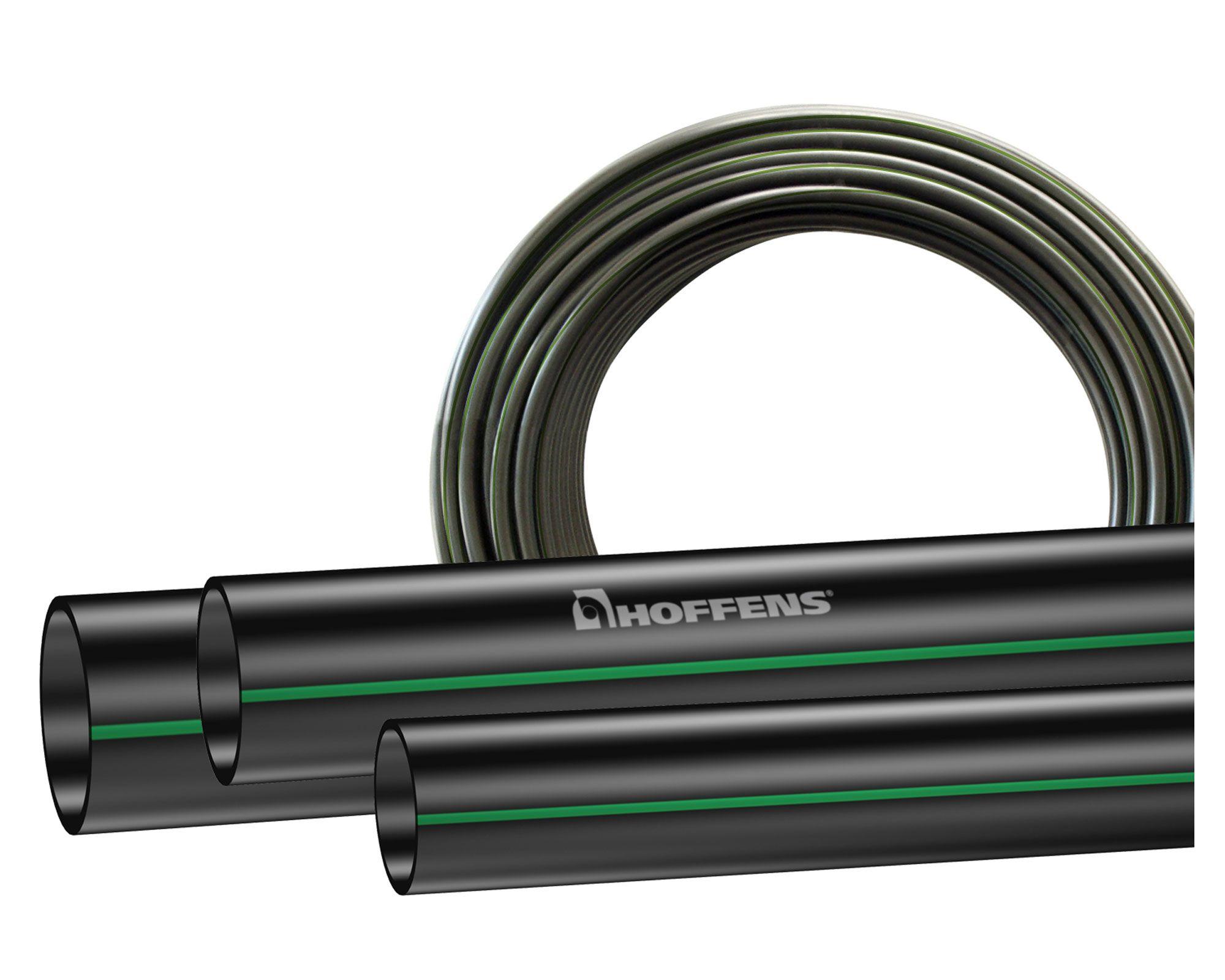 Cañería 1/2'' x 25 m Hoffens-1