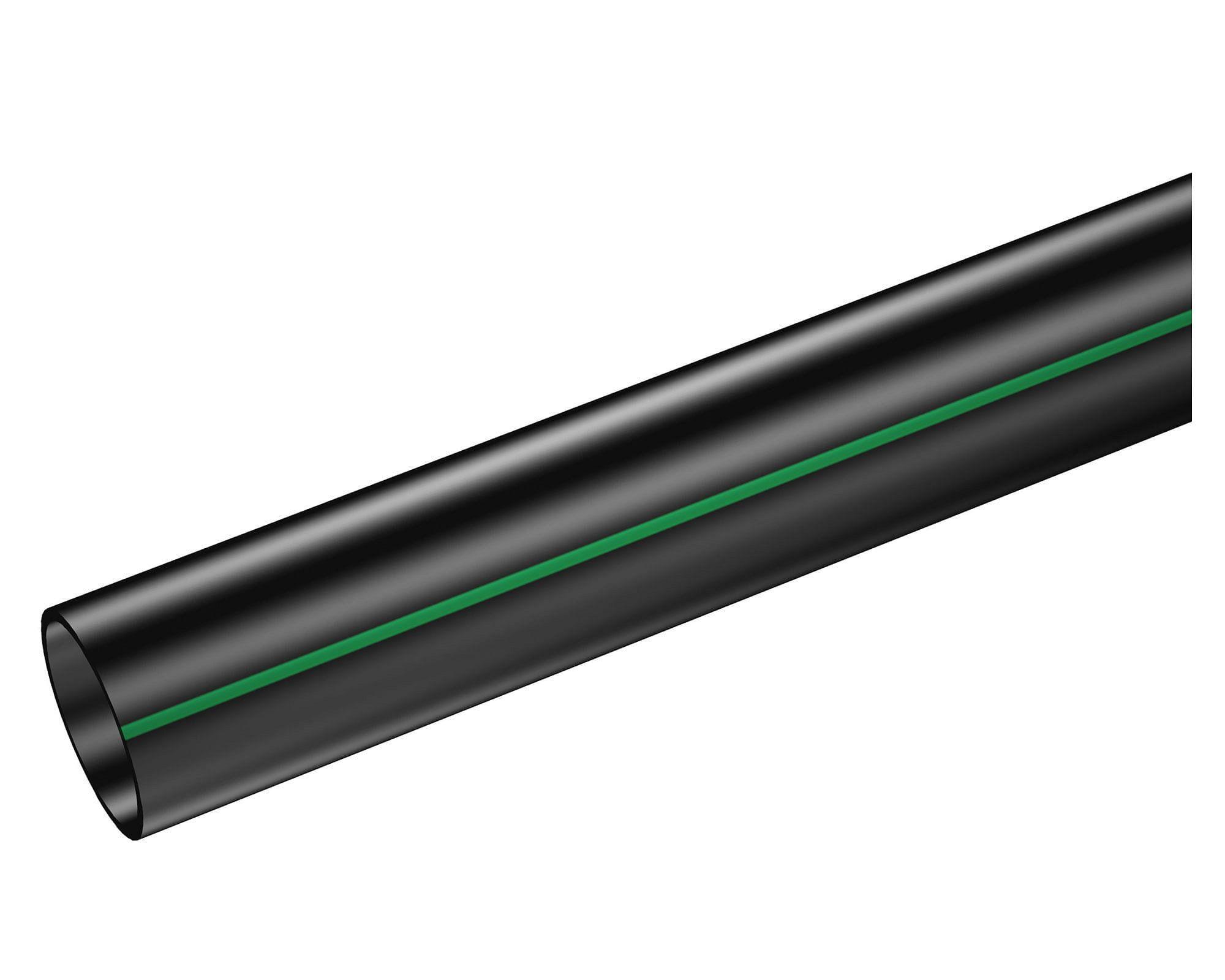 Cañería 1'' x 50 m Hoffens-0