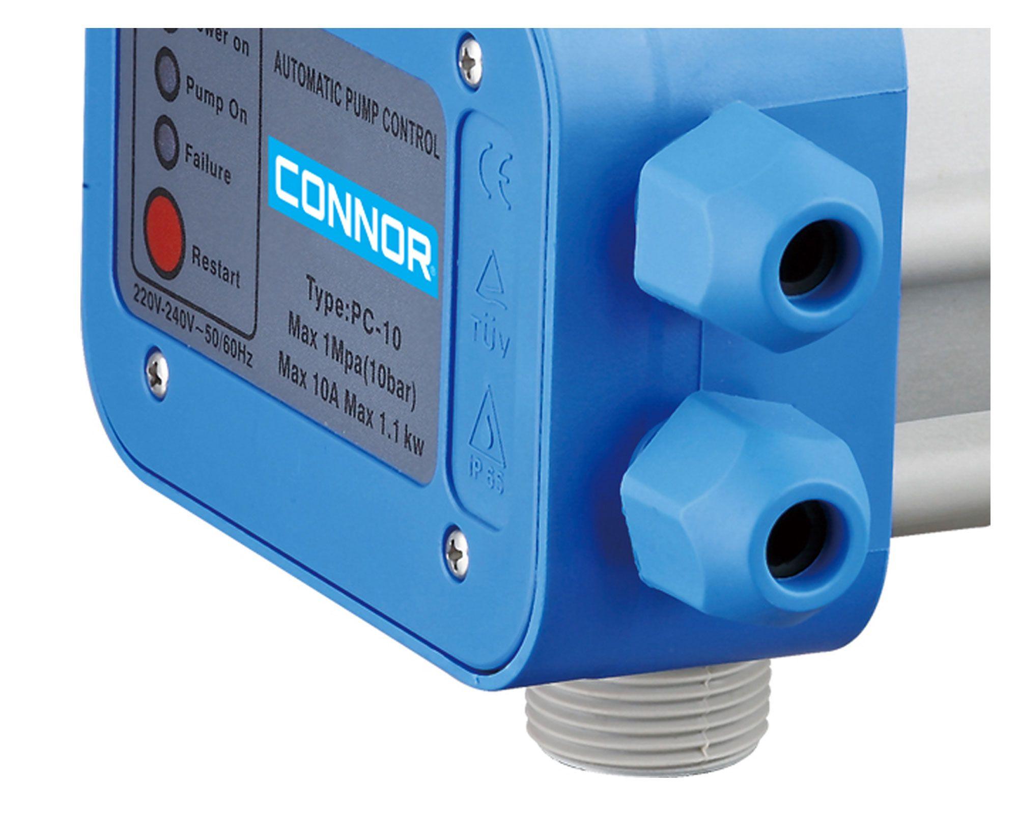 Controlador electrónico 1,5 HP Easypres SKD-1 Connor-2