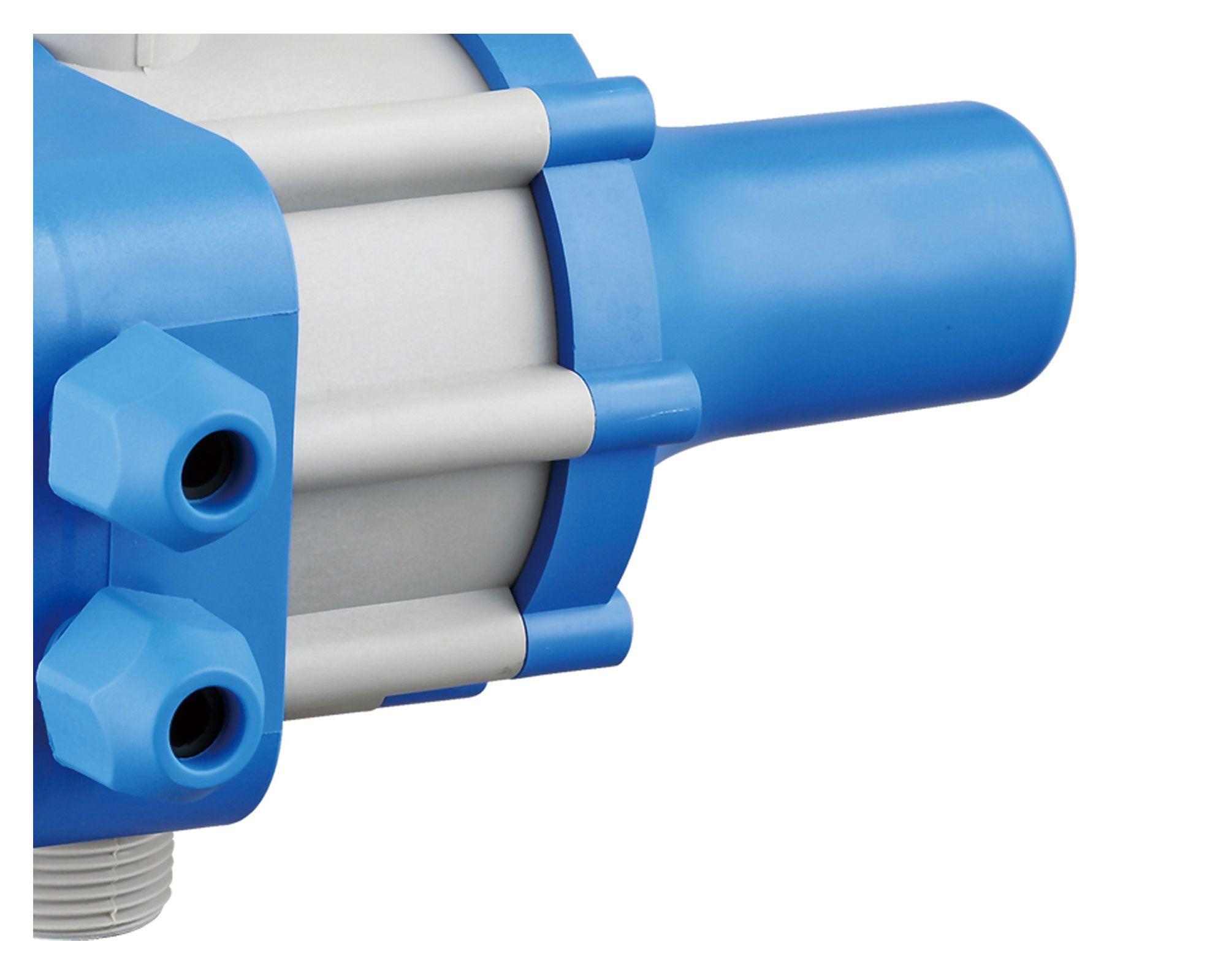 Controlador electrónico 1,5 HP Easypres SKD-1 Connor-3