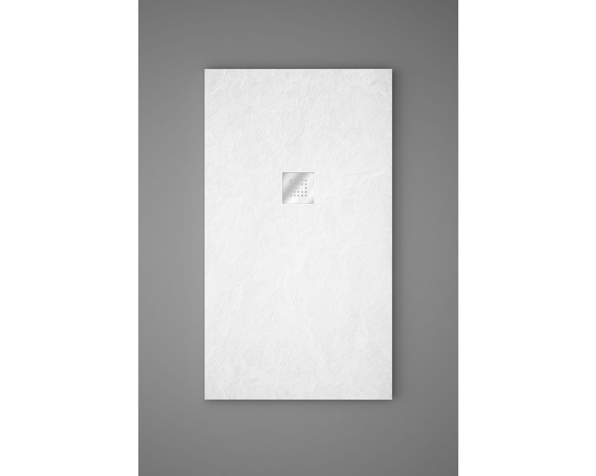 Receptáculo 90x120 cm Inca Teka.-1