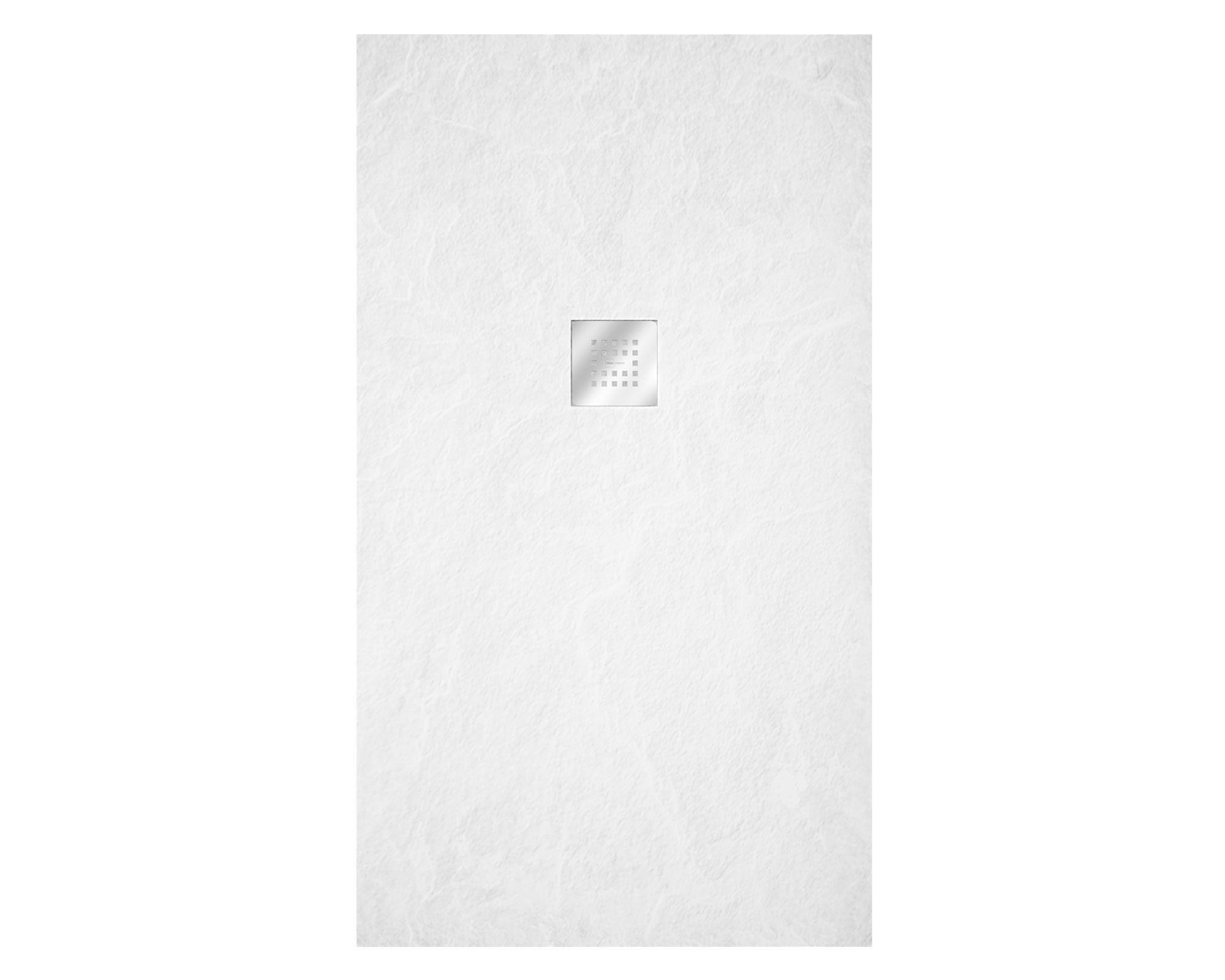 Receptáculo 90x120 cm Inca Teka.-0