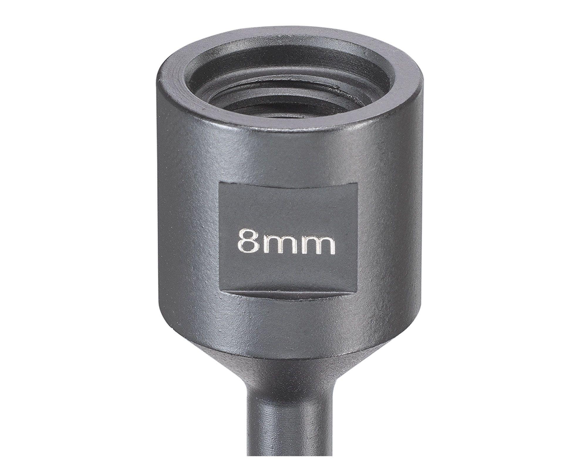 Sierra corona 8 mm M14 Diamantada KWB-2