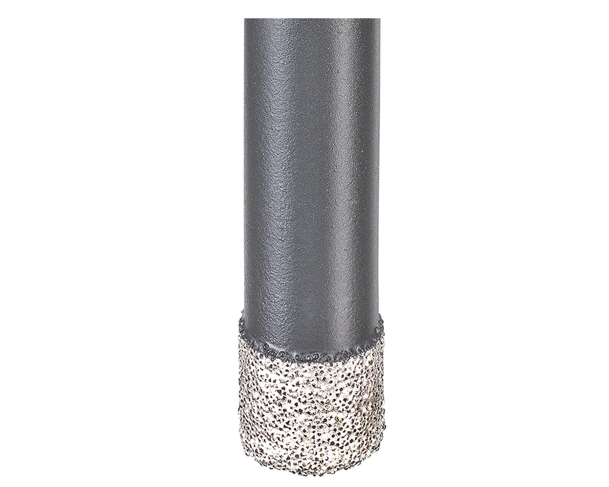 Sierra corona 10 mm M14 Diamantada KWB-2