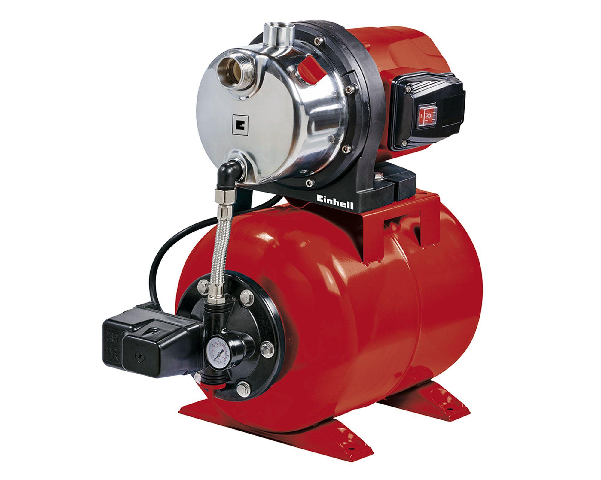 Hidropack 1050W GC-WW 1046 N Einhell-0