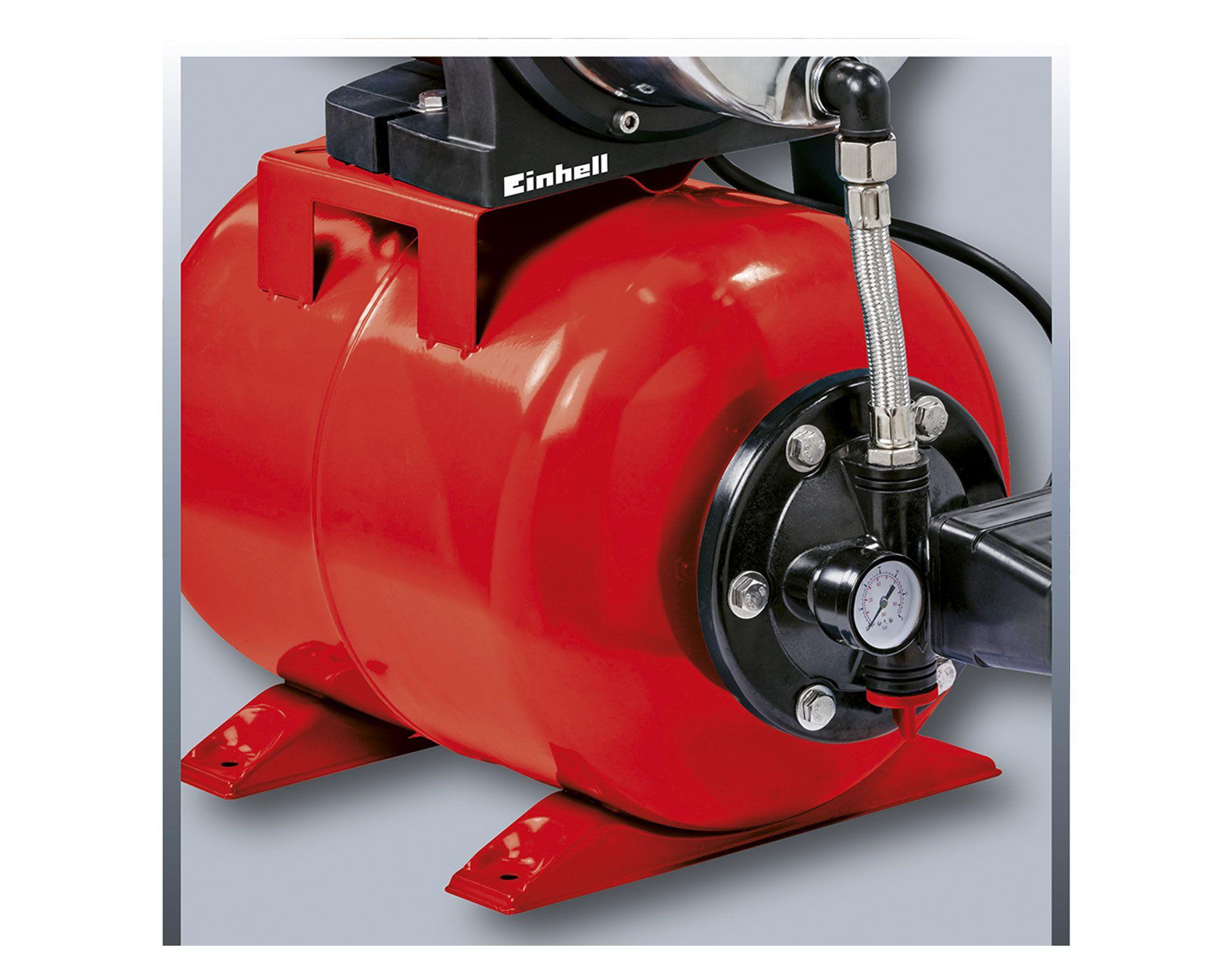 Hidropack 1050W GC-WW 1046 N Einhell-3