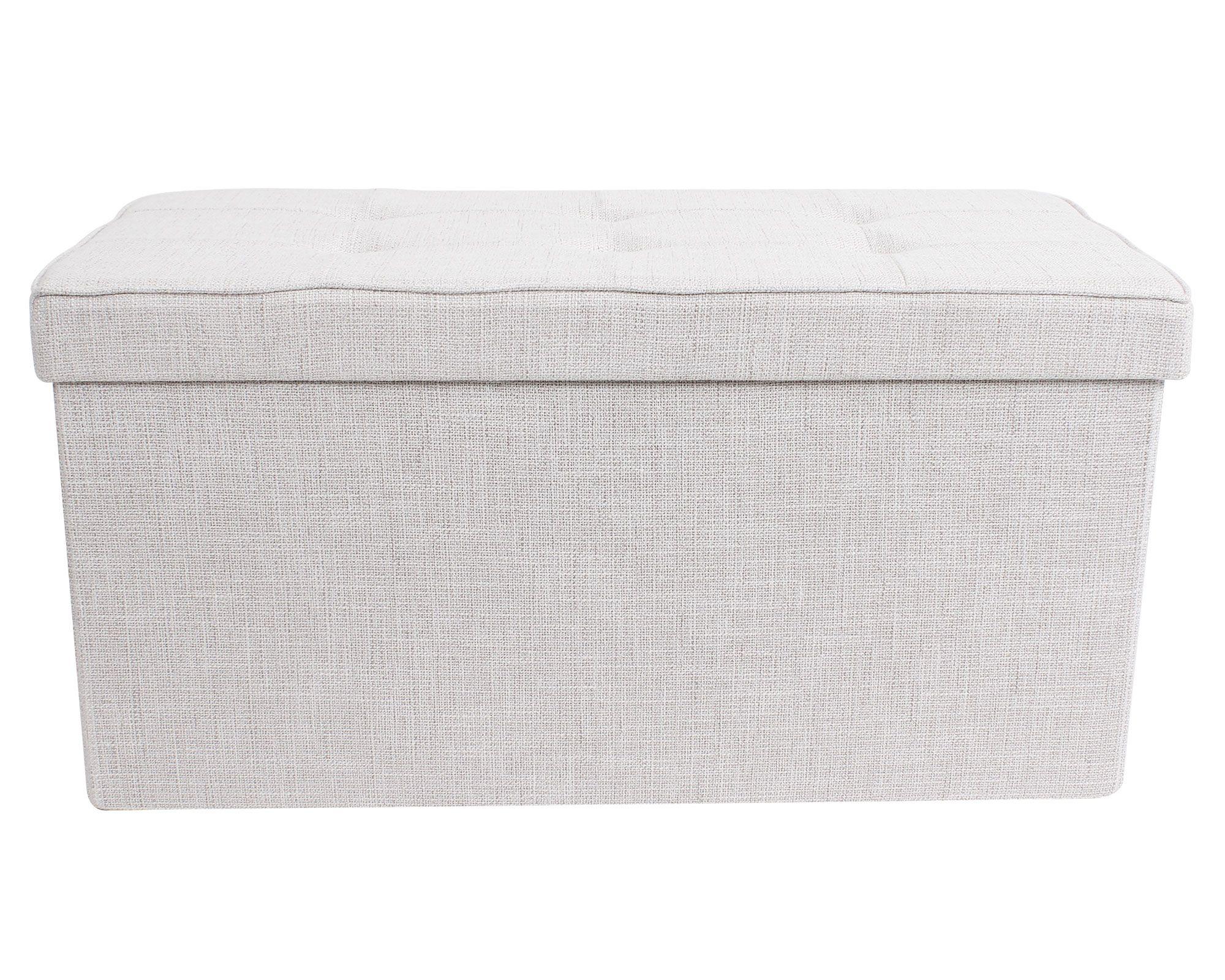 Banqueta Lenda capitoné beige M+Design-0