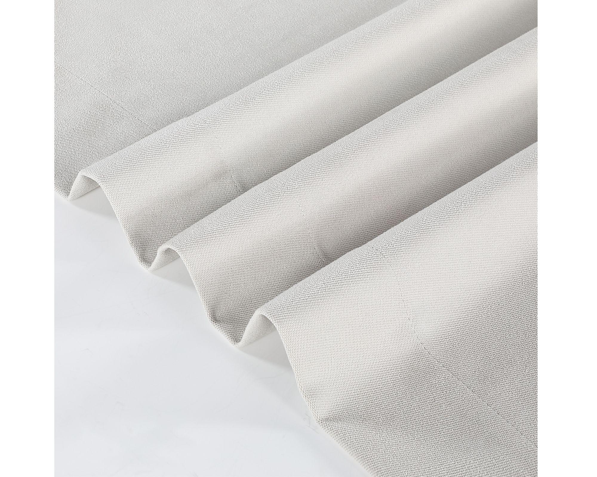 Cortina blackout 200x230 cm Nantes beige Cotidiana-0