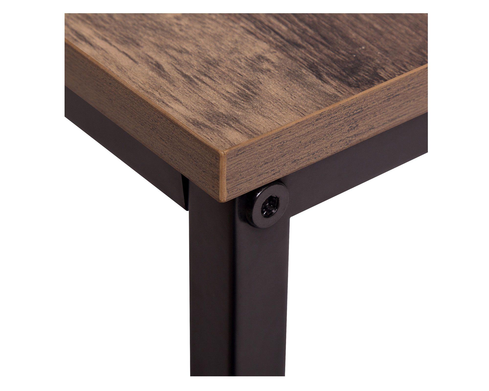 Mesa lateral Jerry 2 piezas M+Design-2
