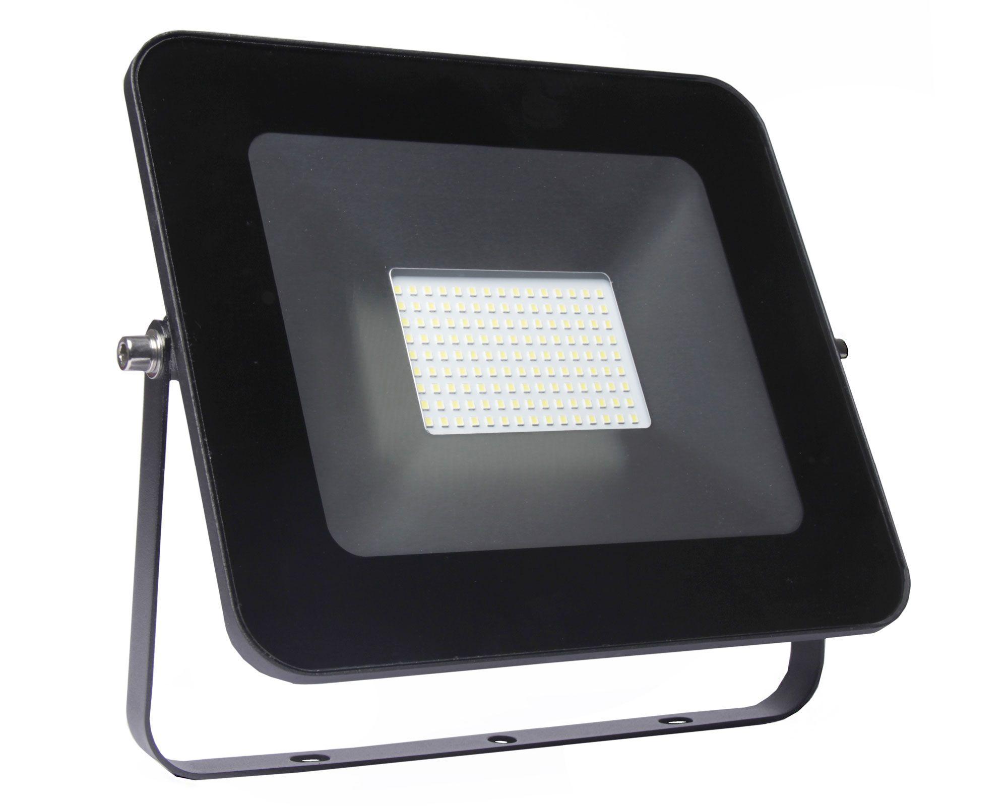 Reflector 100W luz fría Elfa-0