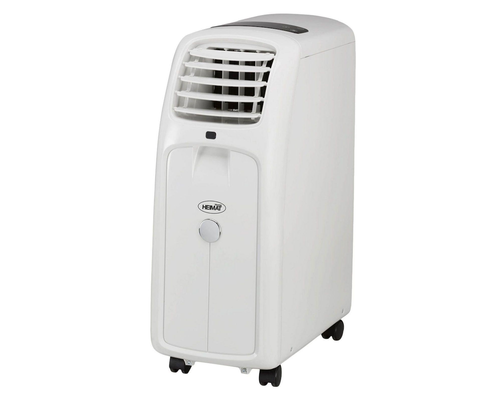 Aire acondicionado portátil 12000 BTU frío/calor Heimat-1