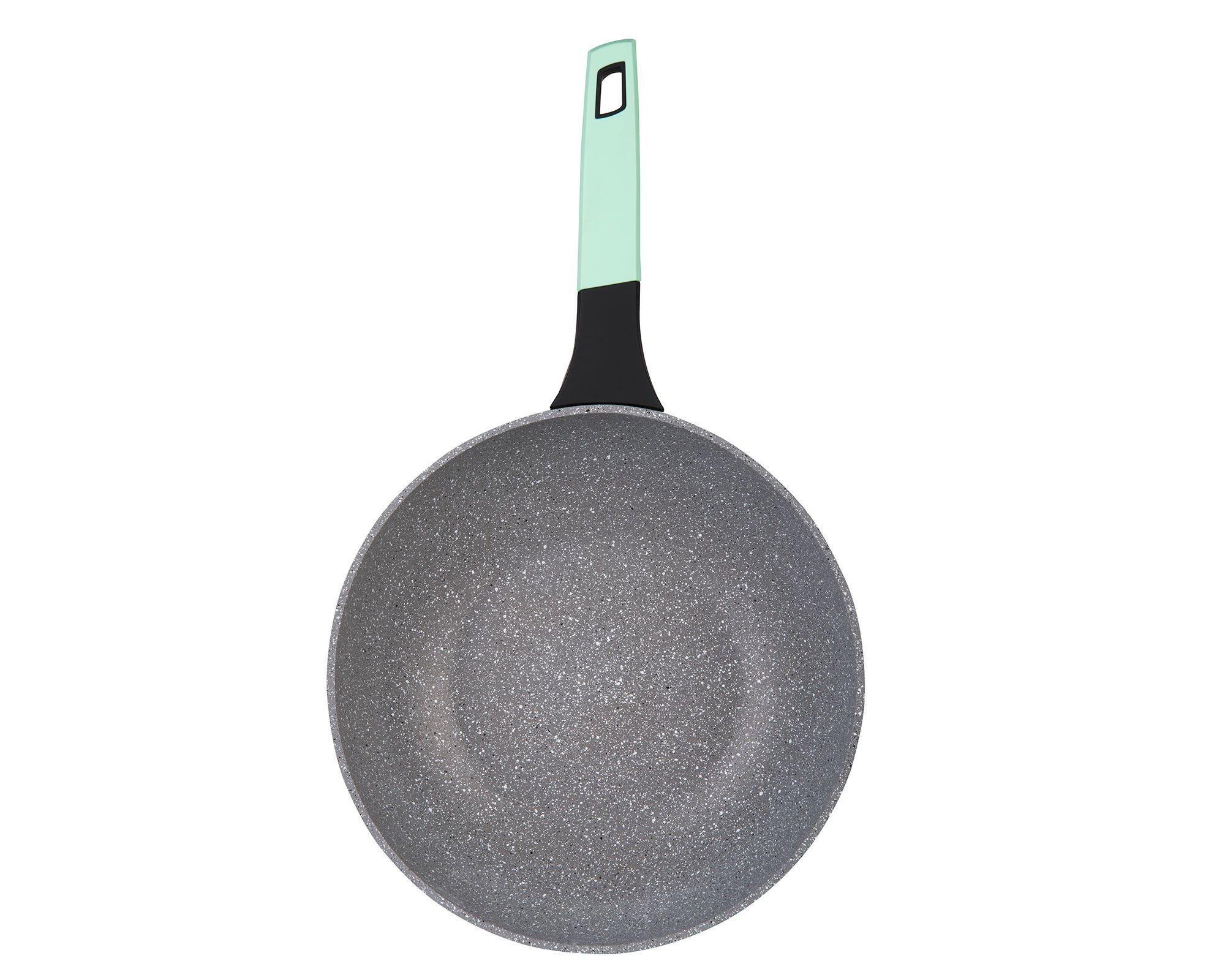 Wok 28 cm Soho menta Kitchenware-0