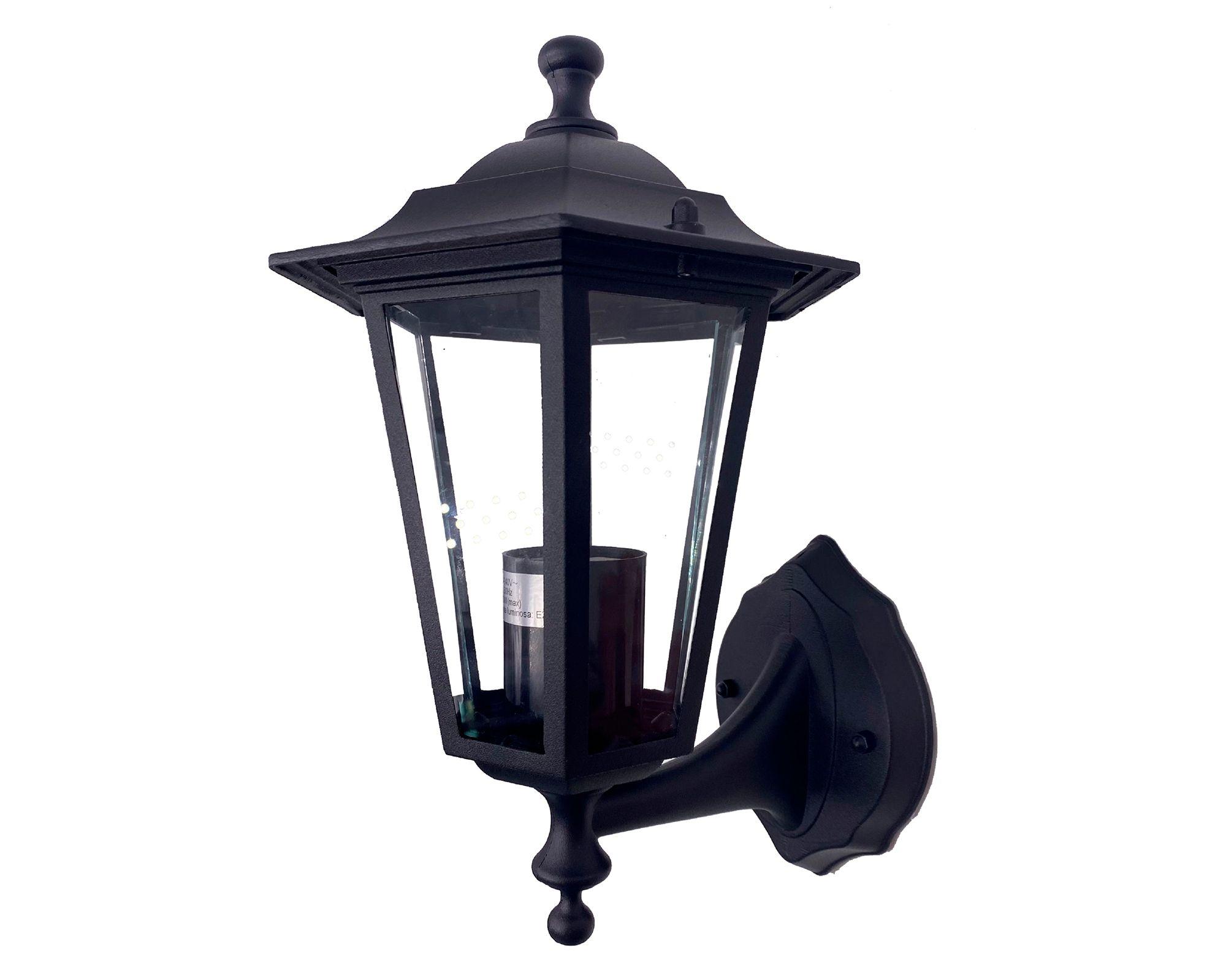 Farol 1L E27 Yiyo Abitare-2