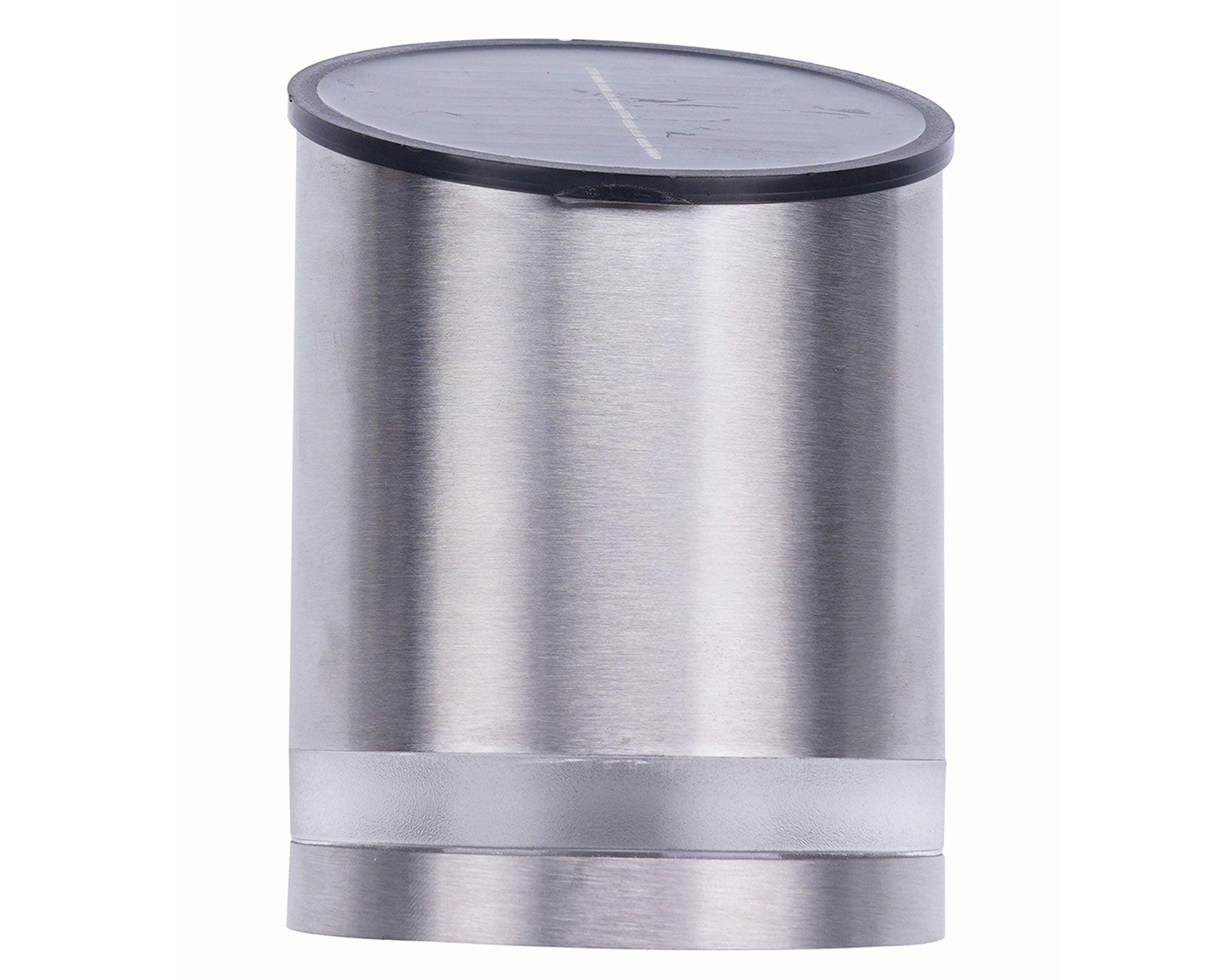 Aplique solar exterior Keops Abitare-1