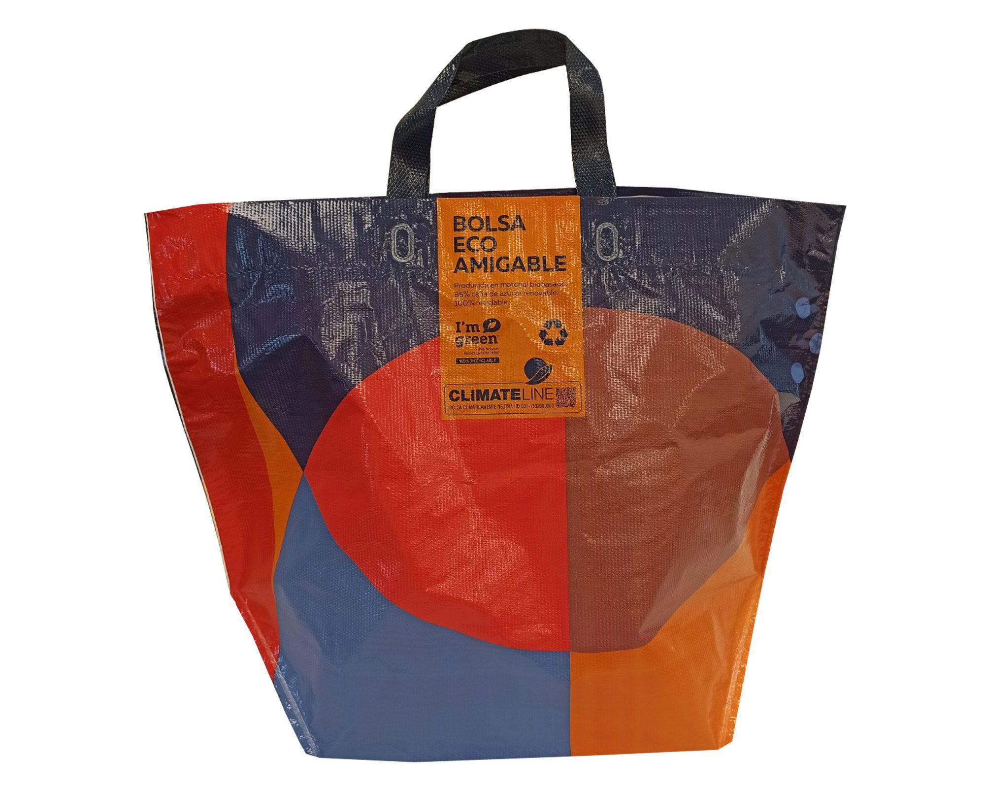 Bolsa reutilizable Durabag Cotidiana-3