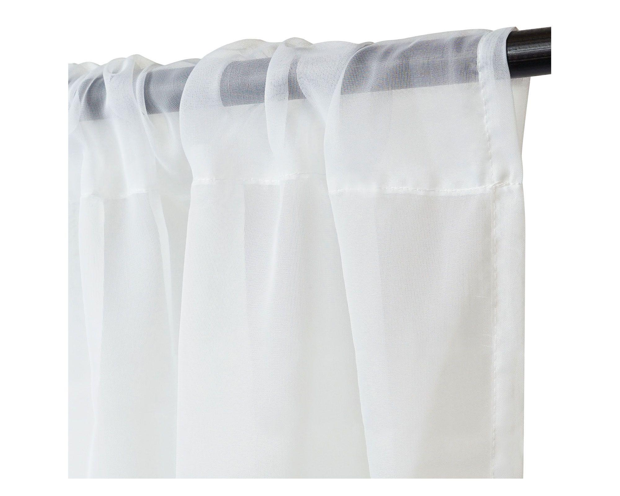 Cortina Black Out 140x220 cm + velo-2