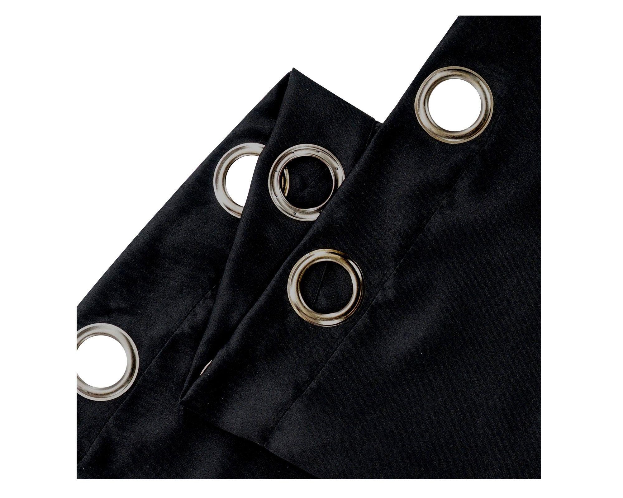 Cortina Black Out 140x220 cm + velo-3