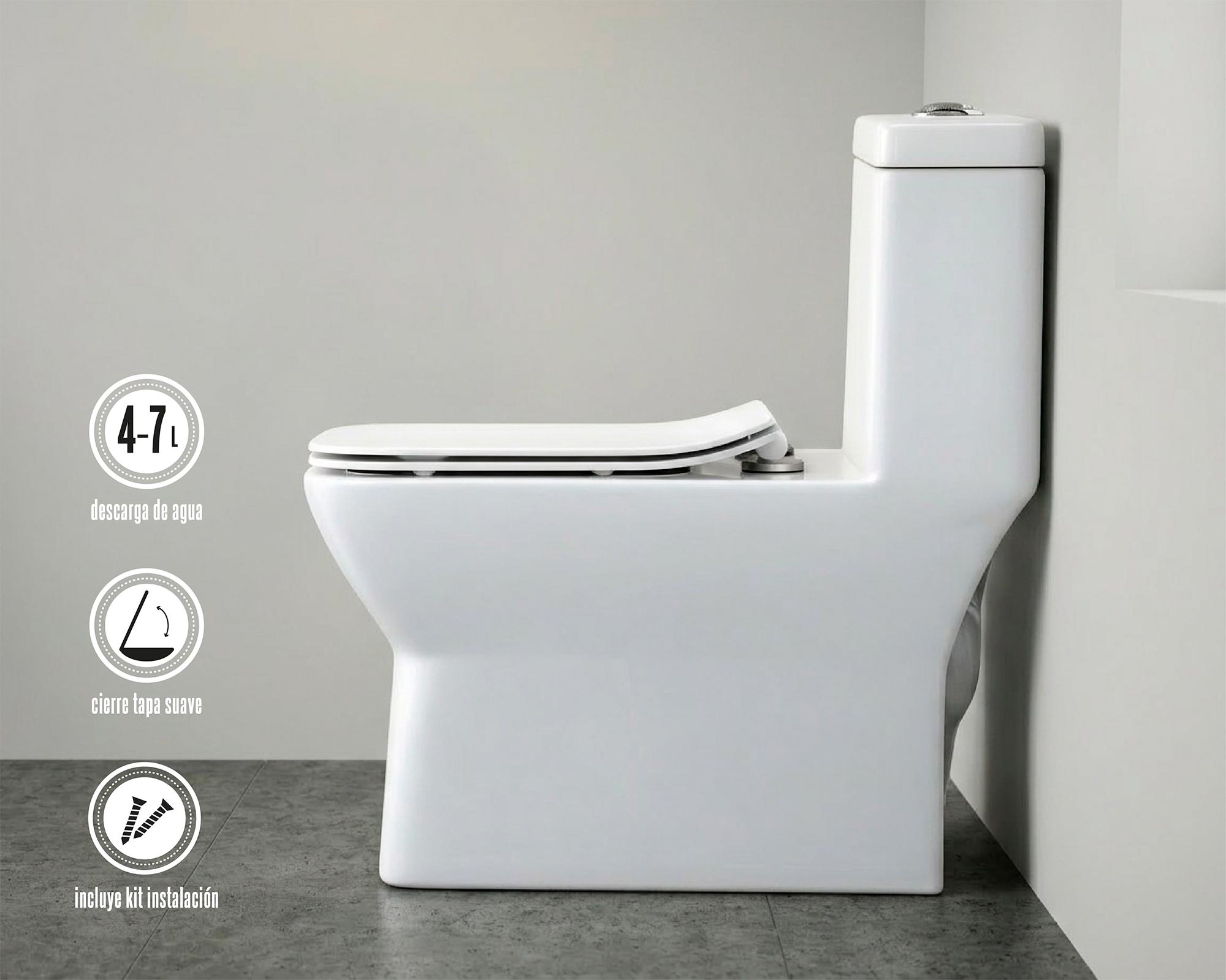 One piece 30 cm Fleur blanco-3