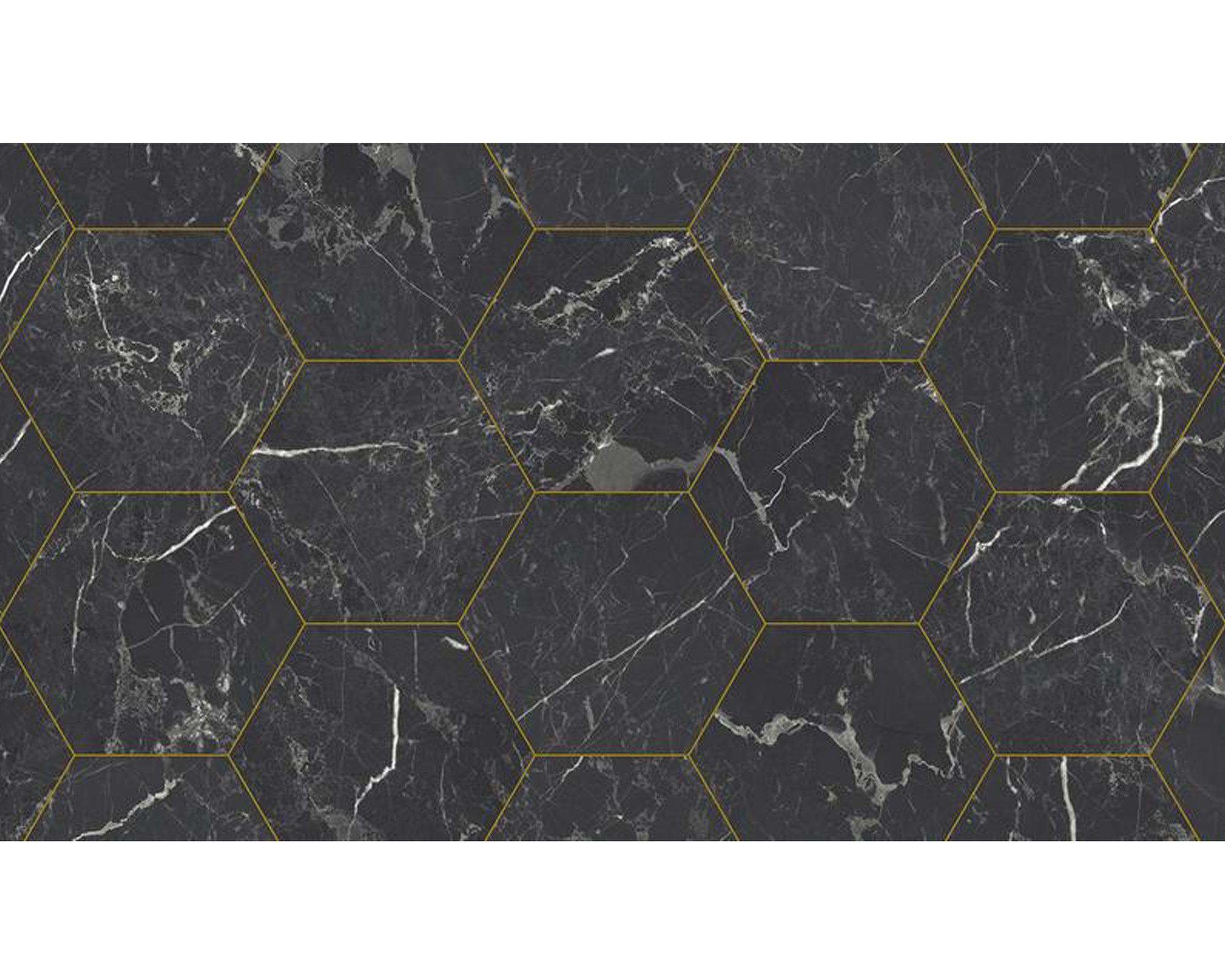 Piso Vinílico Nero café 1 m2 Iconik-0