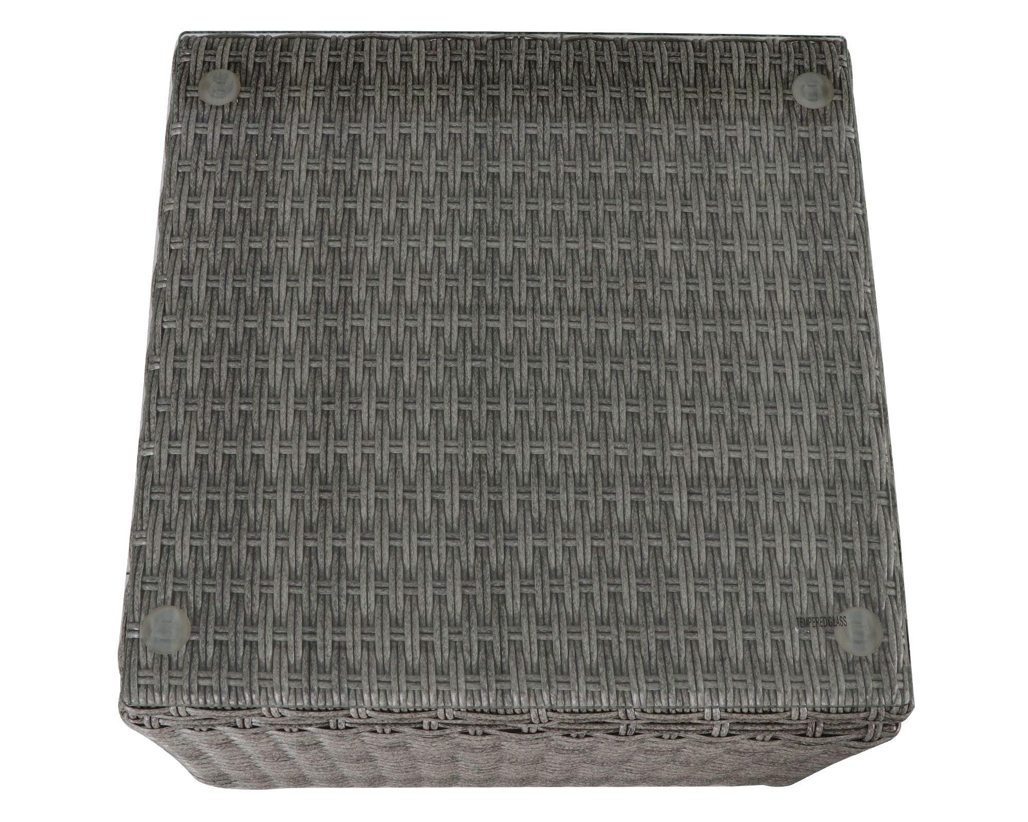 Set terraza 3 personas New Amarallis Outzen-2