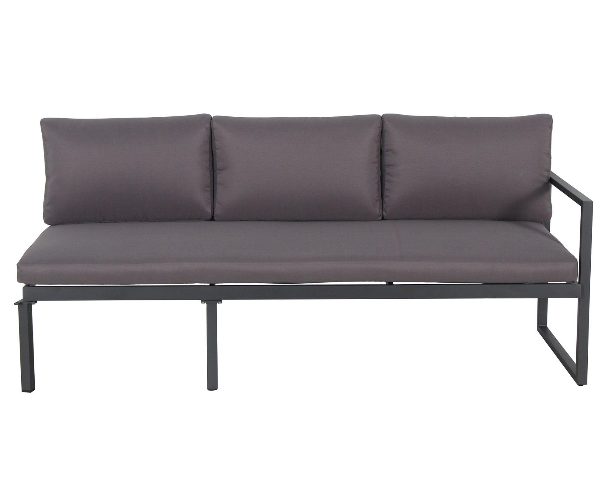 Set terraza esquinero 8 personas Eura Outzen.-4