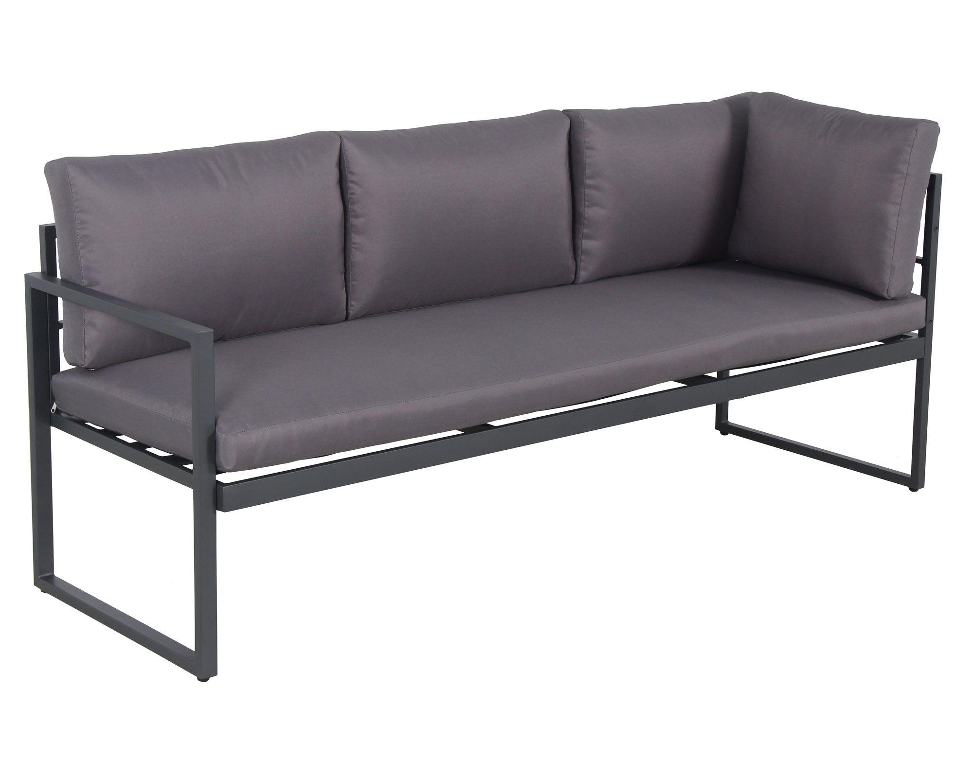 Set terraza esquinero 8 personas Eura Outzen.-2