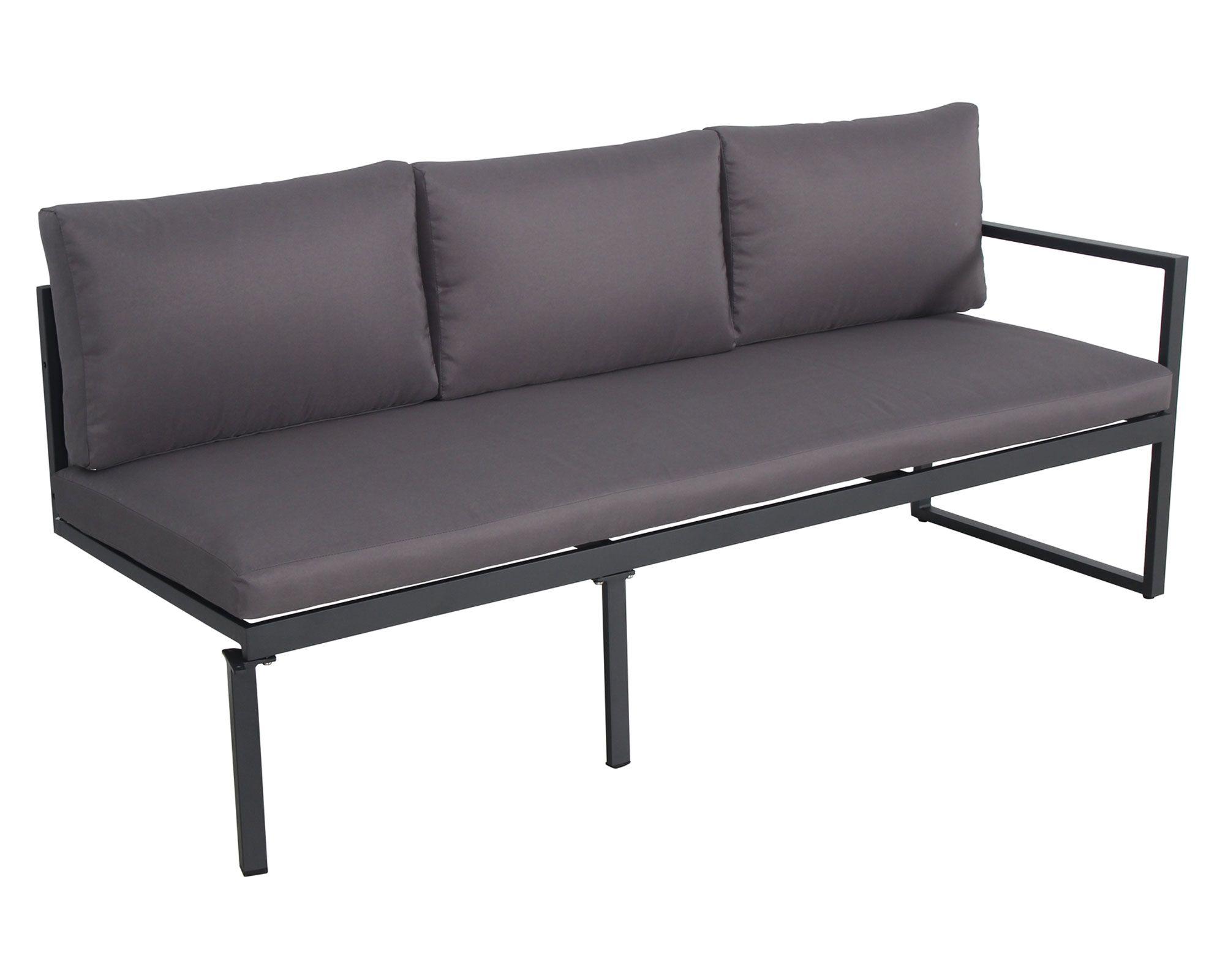 Set terraza esquinero 8 personas Eura Outzen.-3