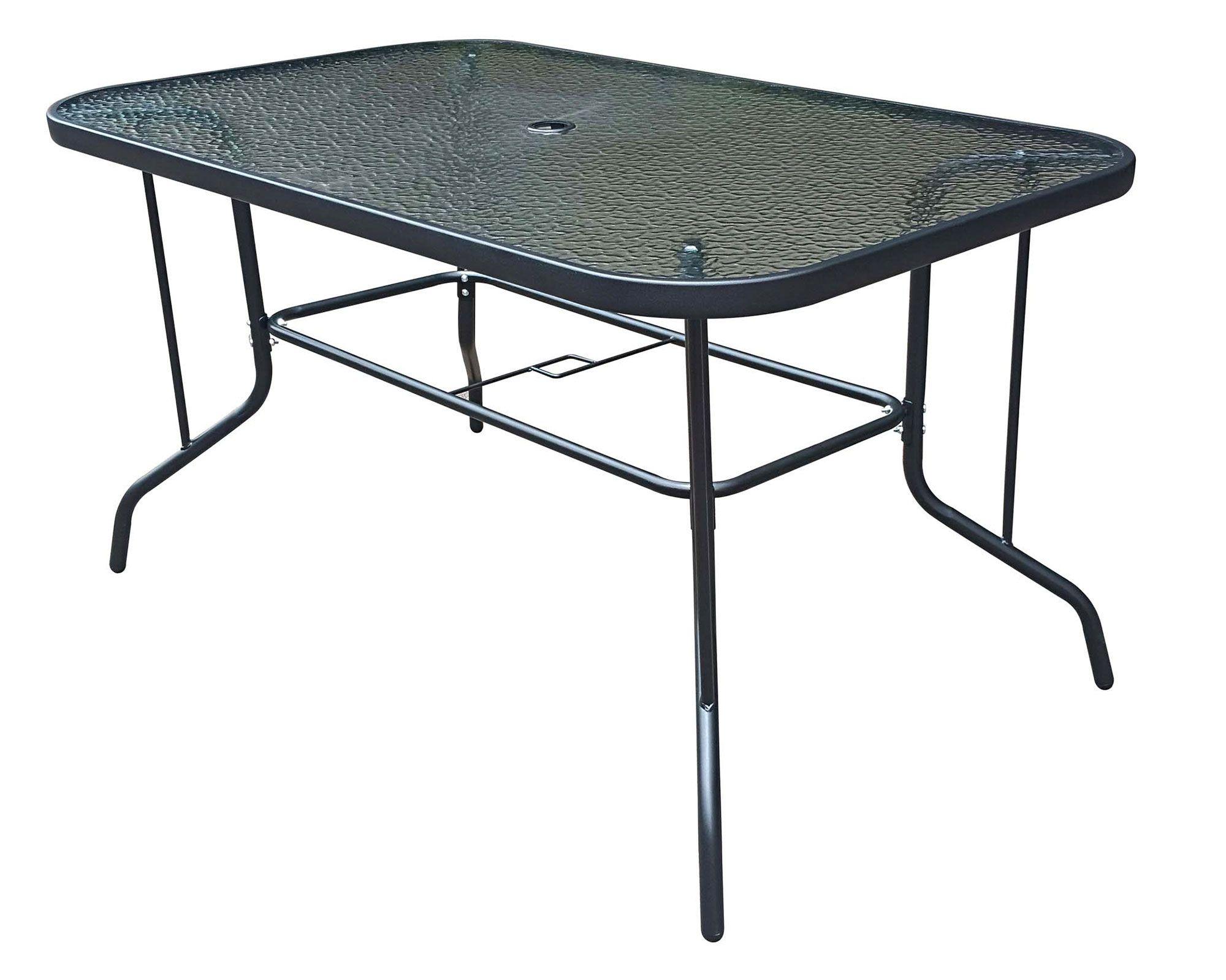 Comedor exterior 6 personas Tokio Outzen.-4
