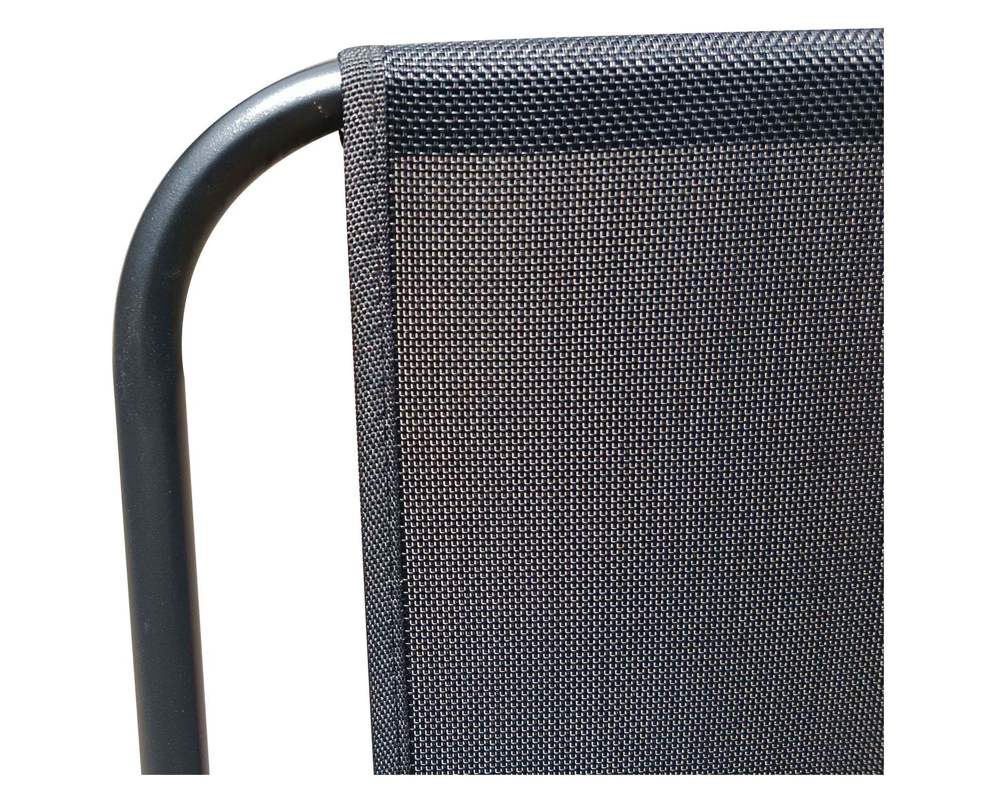 Comedor exterior 6 personas Tokio Outzen.-6