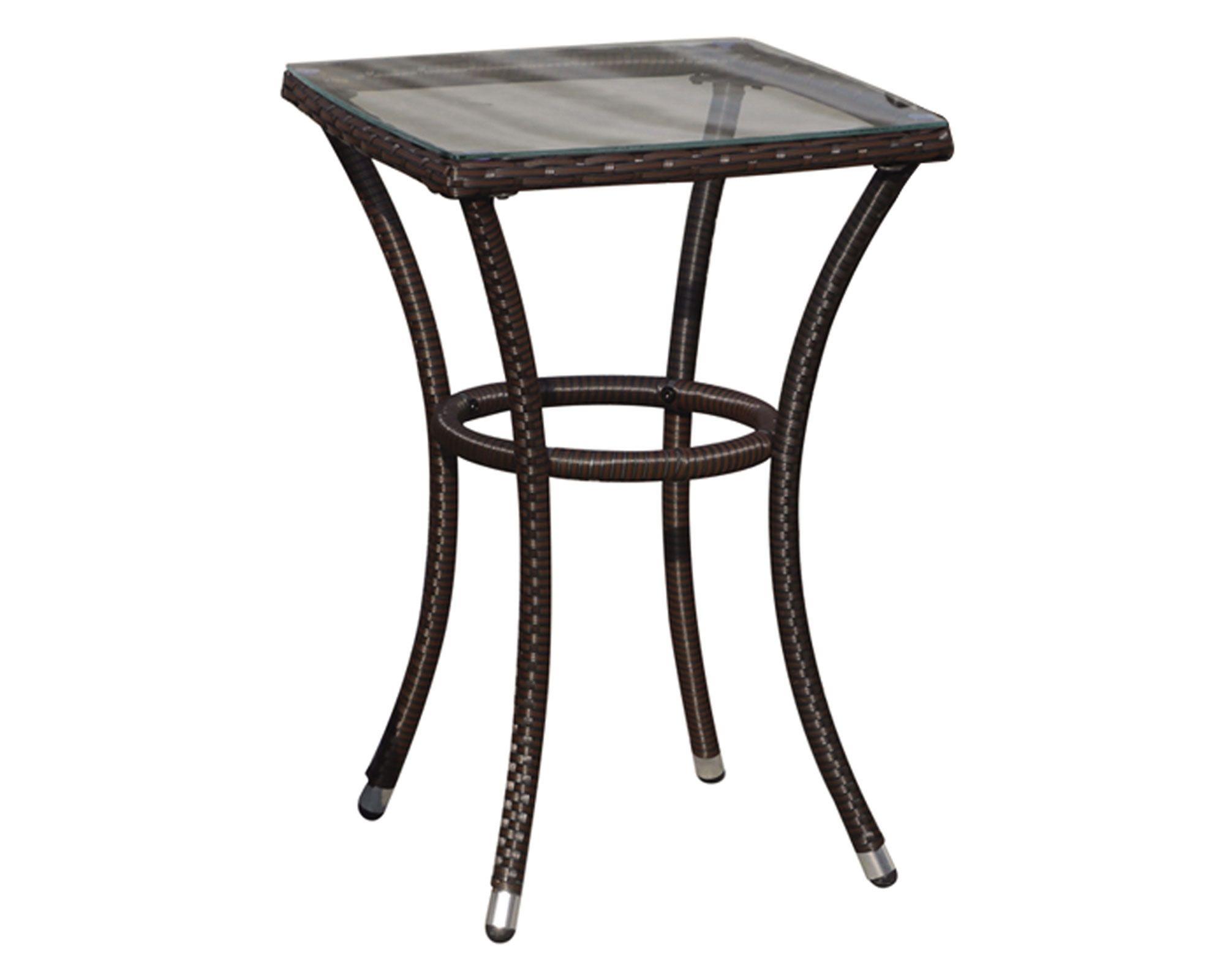 Set terraza 2 personas Praiano Outzen.-2