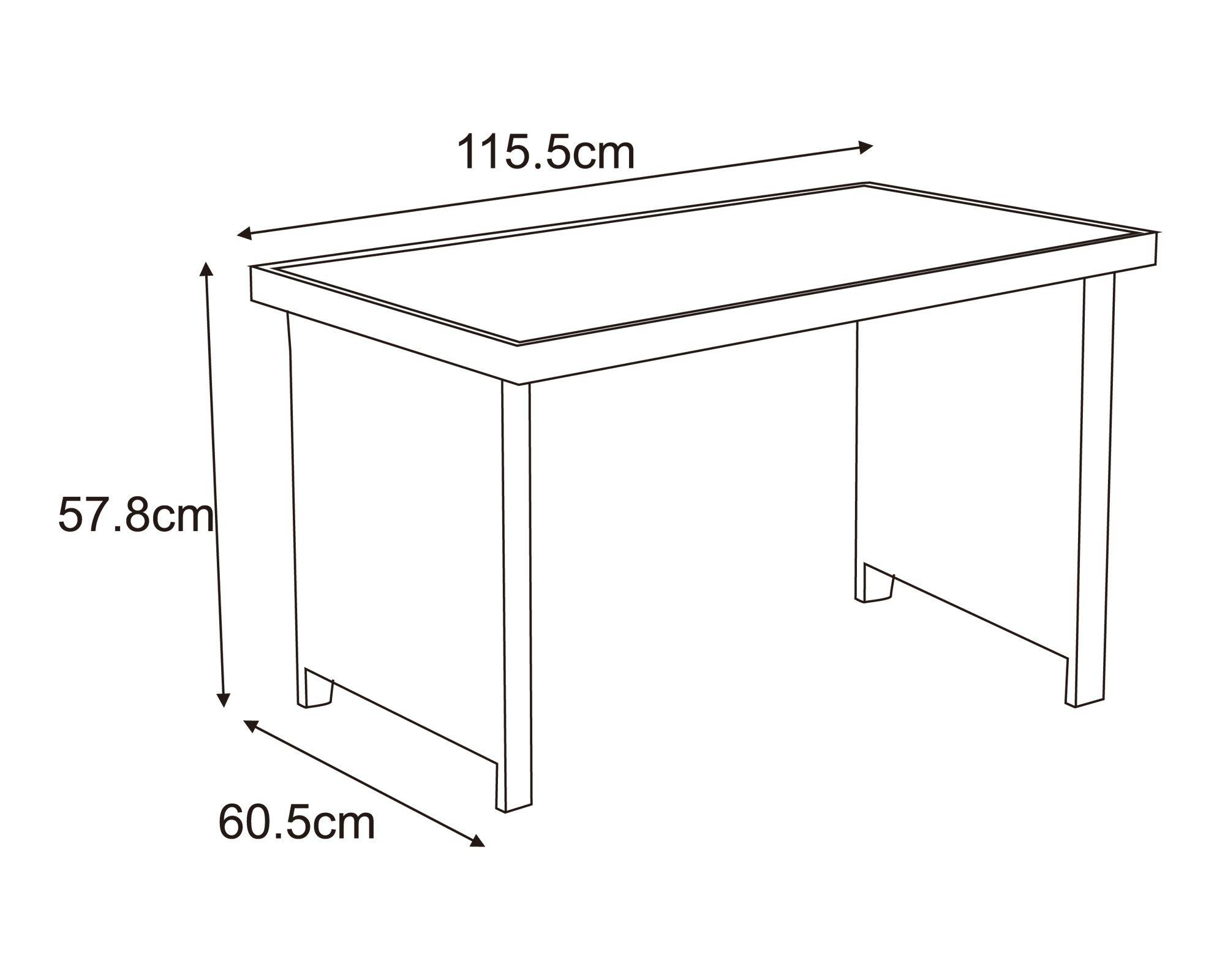 Set terraza 4 personas Petit Outzen.-8