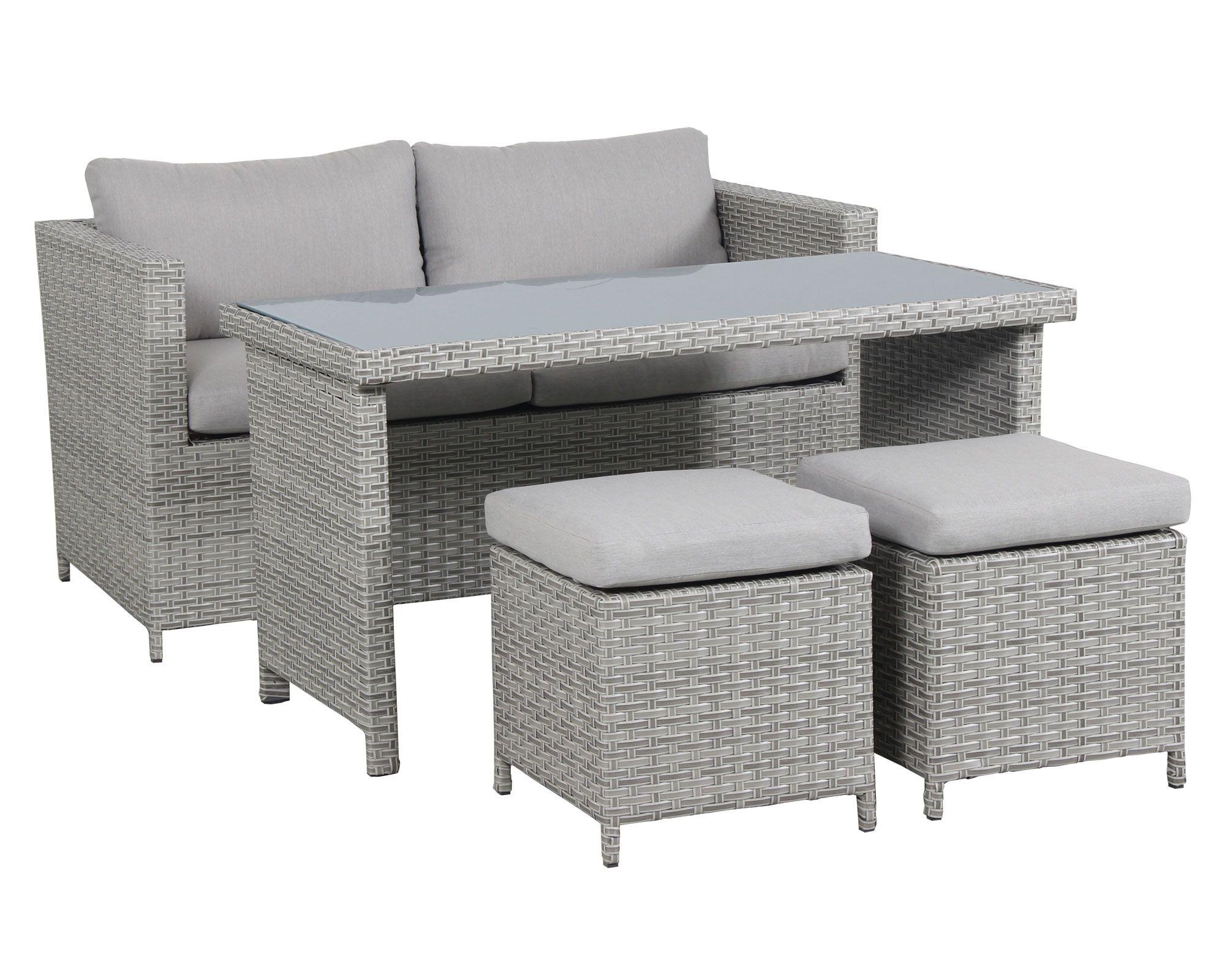 Set terraza 4 personas Petit Outzen.-0