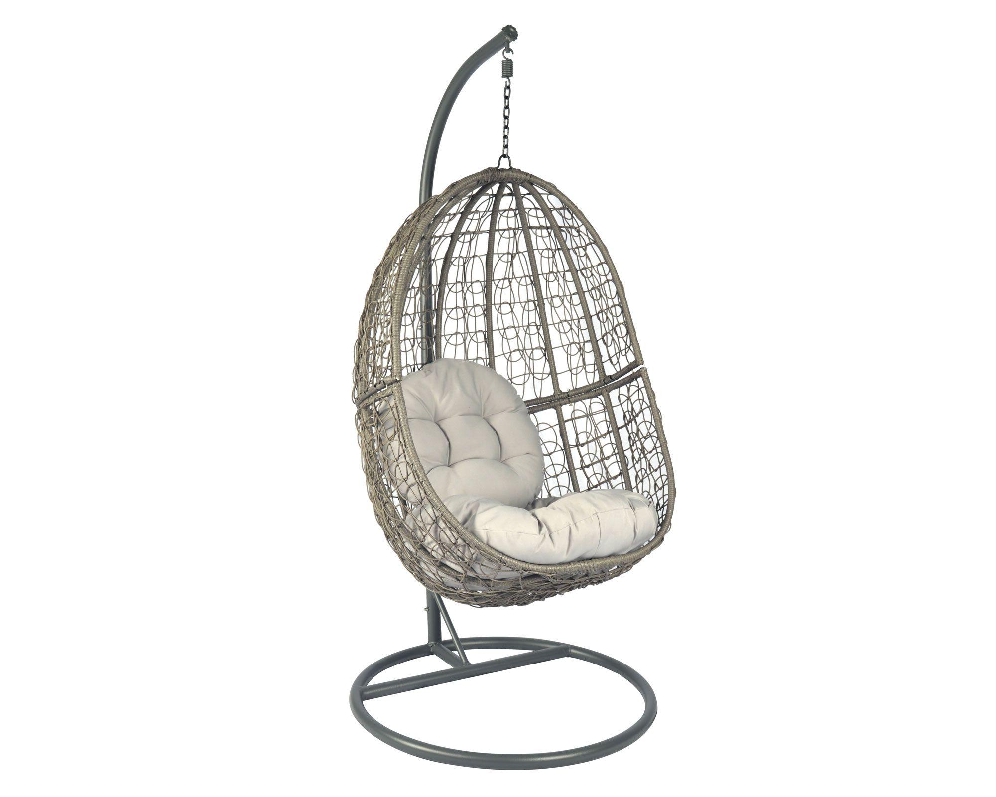 Silla colgante Newcastle Outzen.-0