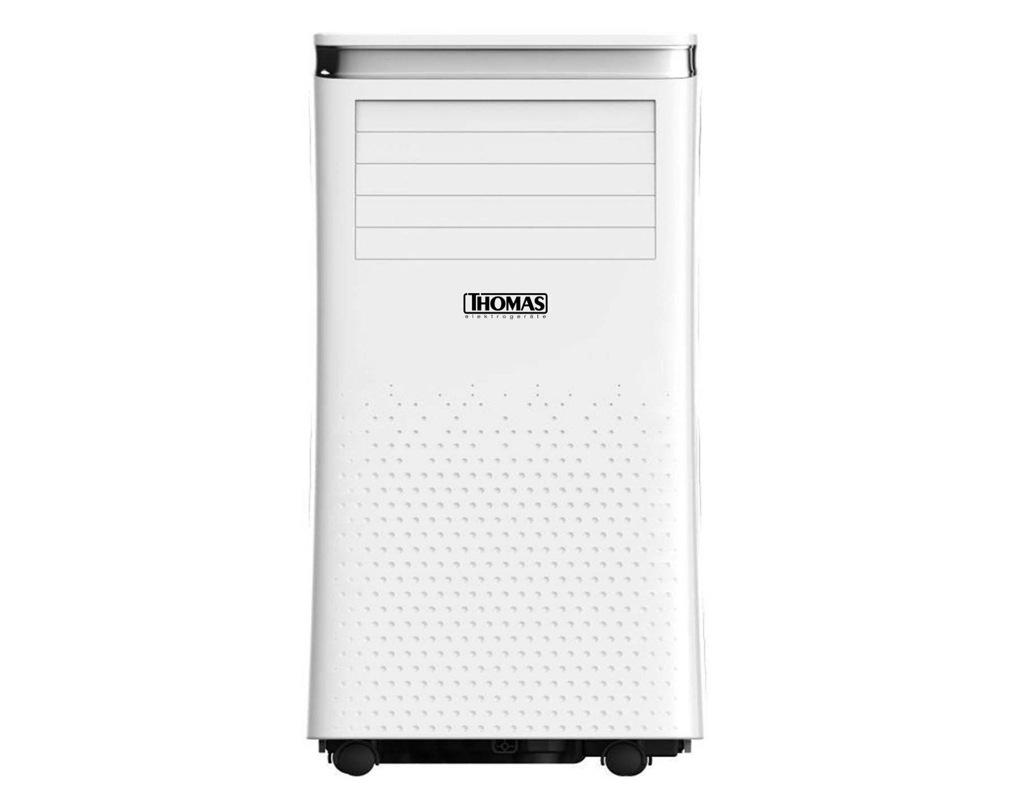 Aire acondicionado portátil 9000 BTU frío/calor TH-AC9000 WIFI Thomas-0