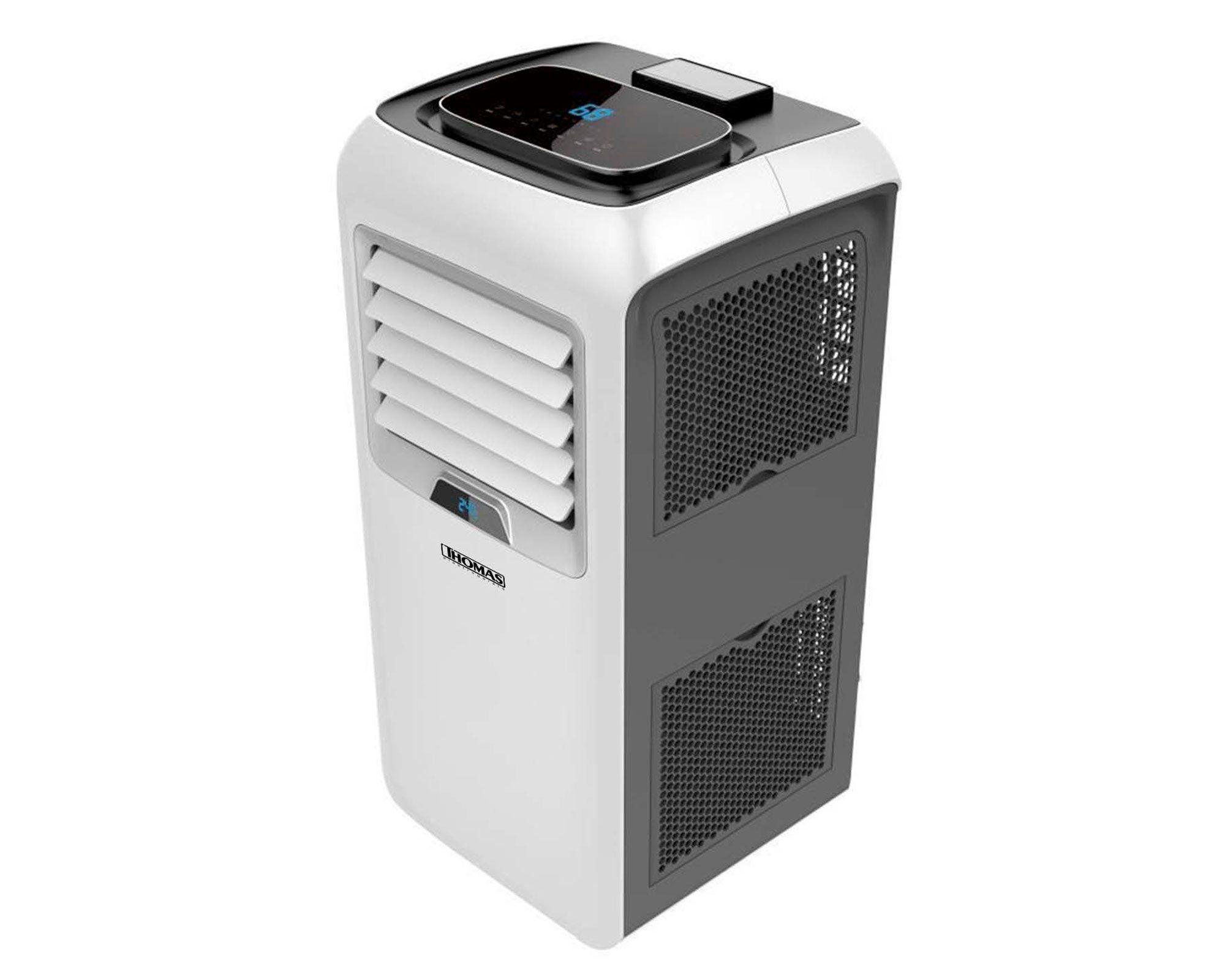 Aire acondicionado portátil 12000 BTU frío/calor TH-AC12000 WIFI Thomas-1
