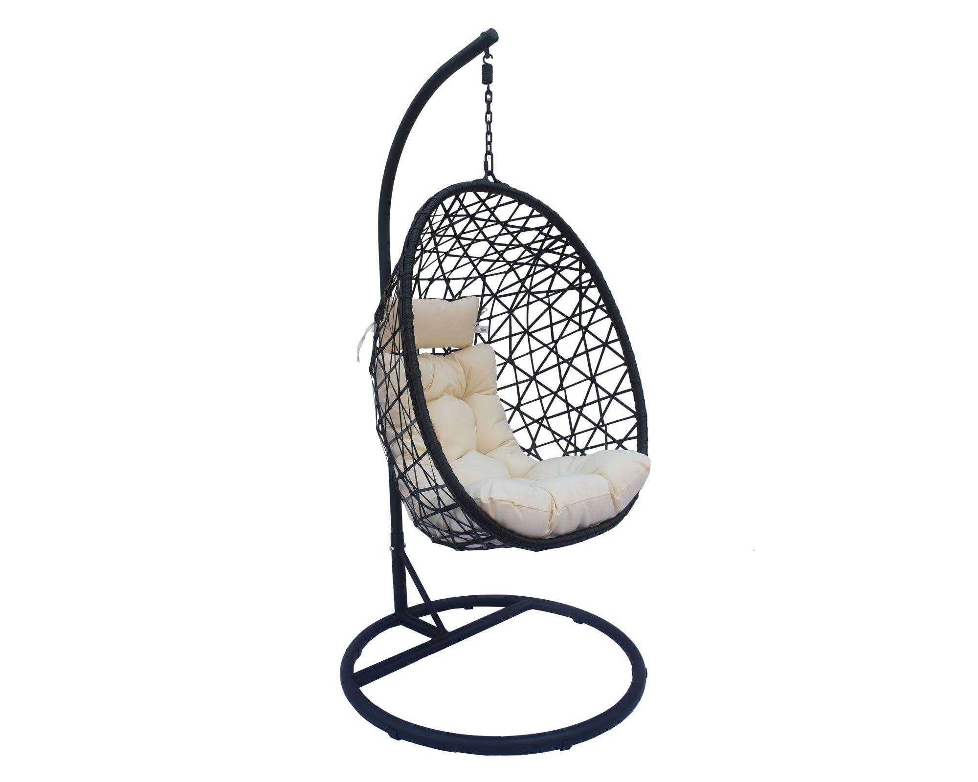 Silla colgante Lerins Outzen-0