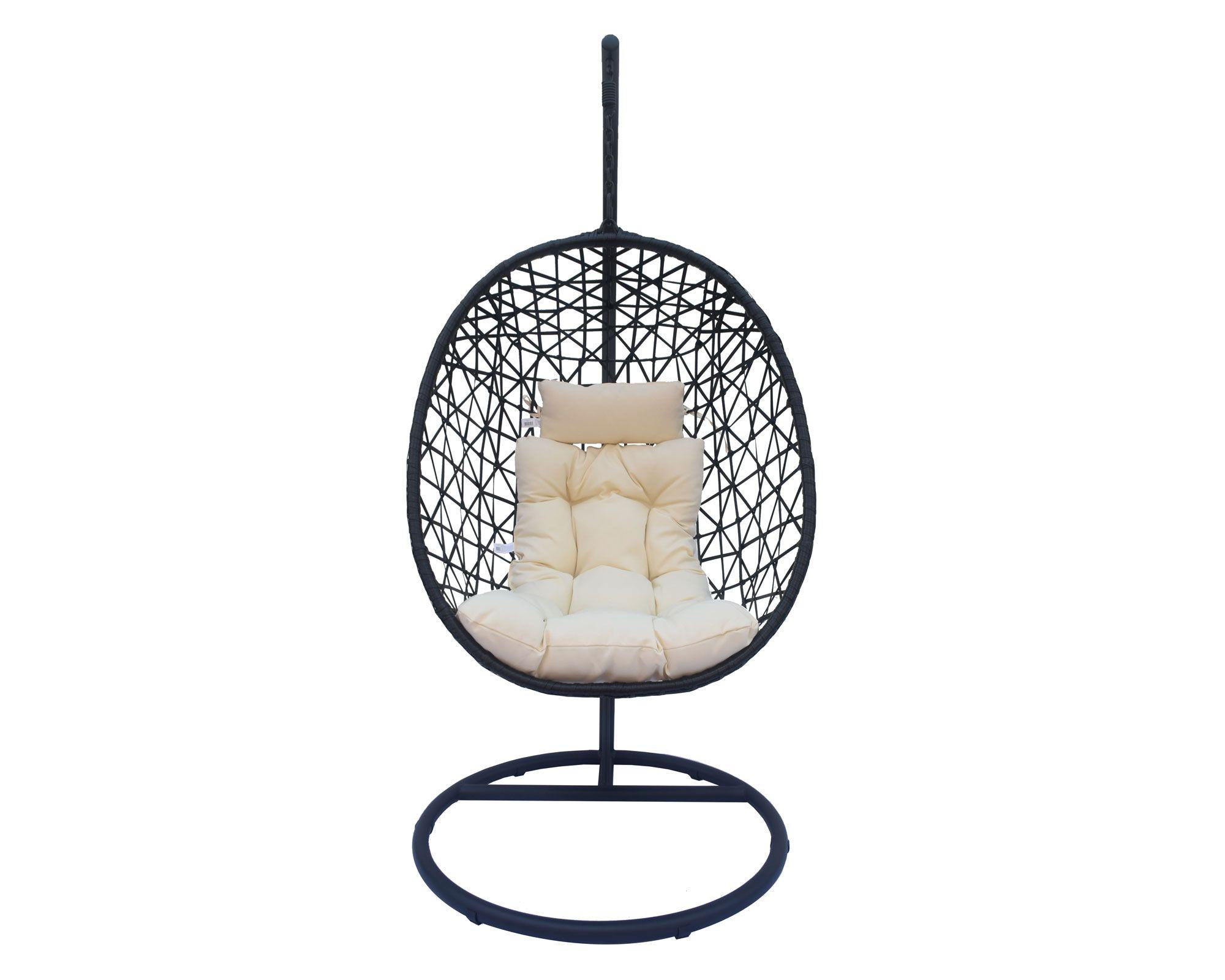 Silla colgante Lerins Outzen-1