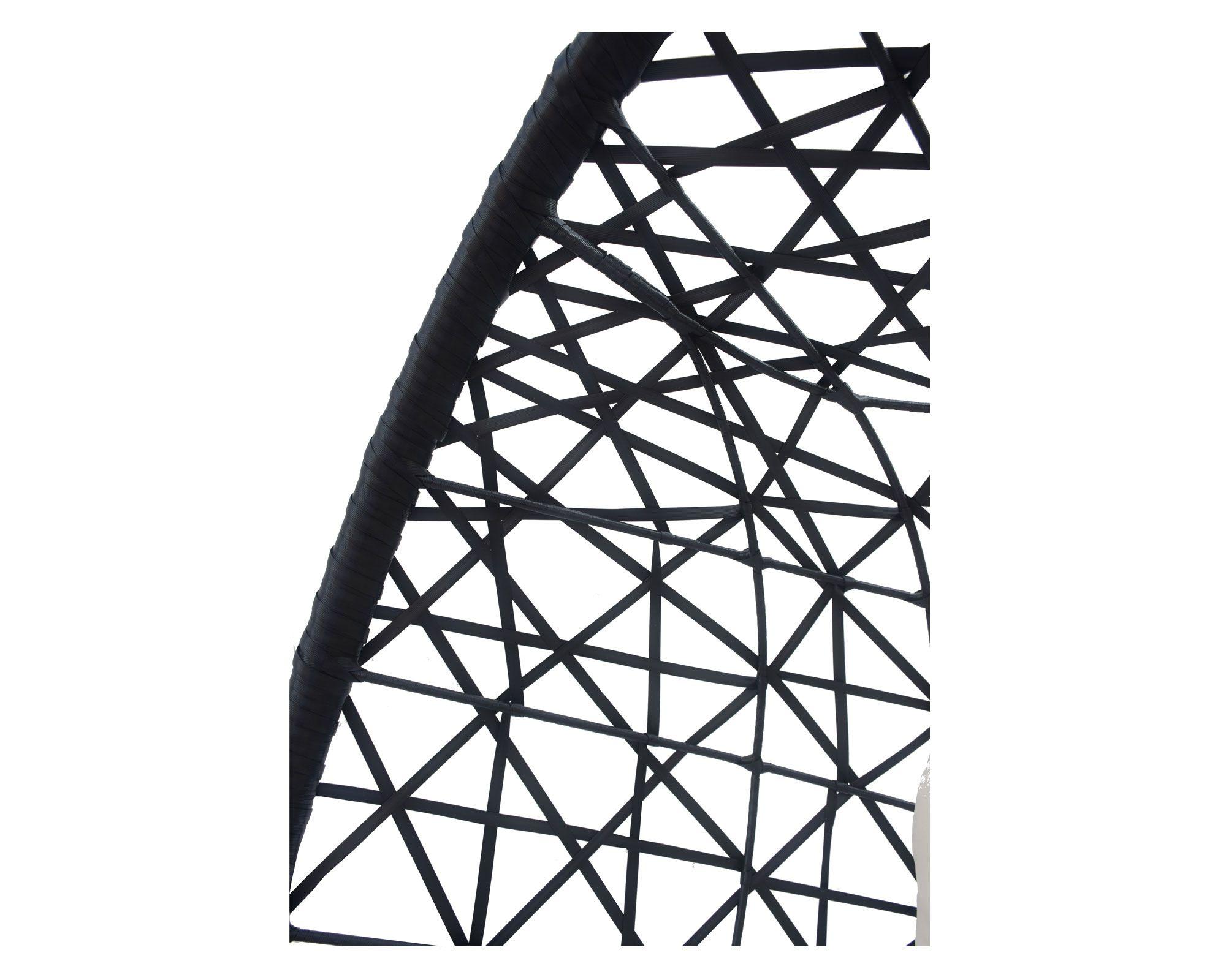 Silla colgante Lerins Outzen-2