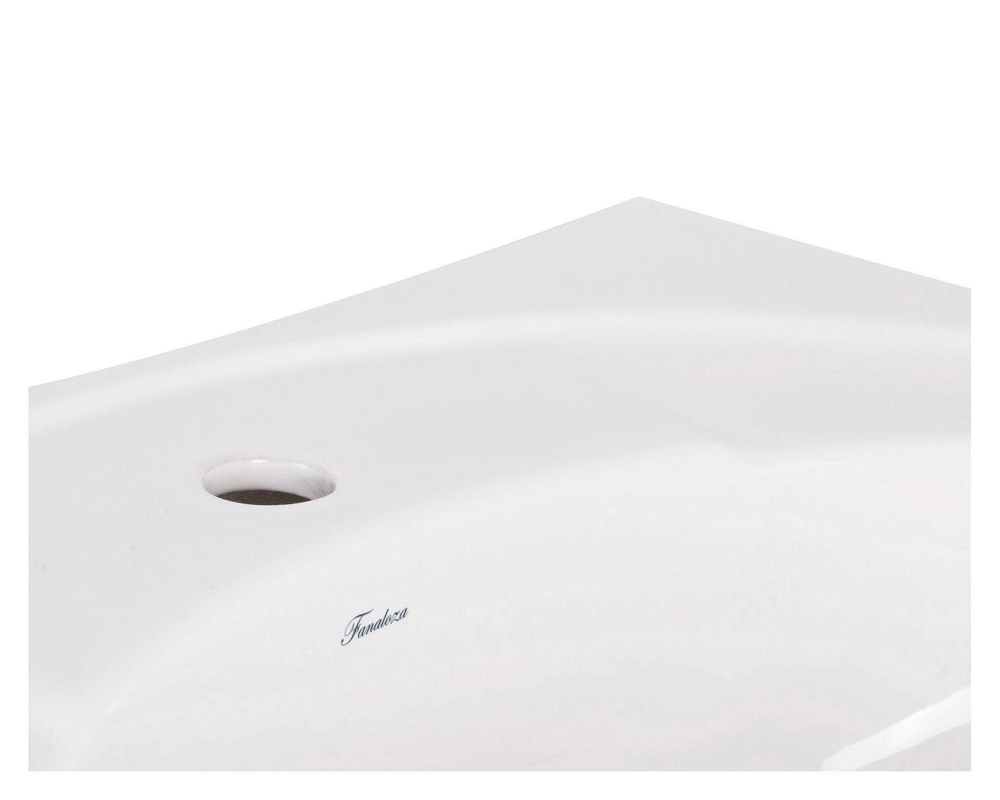 Lavamanos 10 lts belair 5505 blanco Fanaloza-2