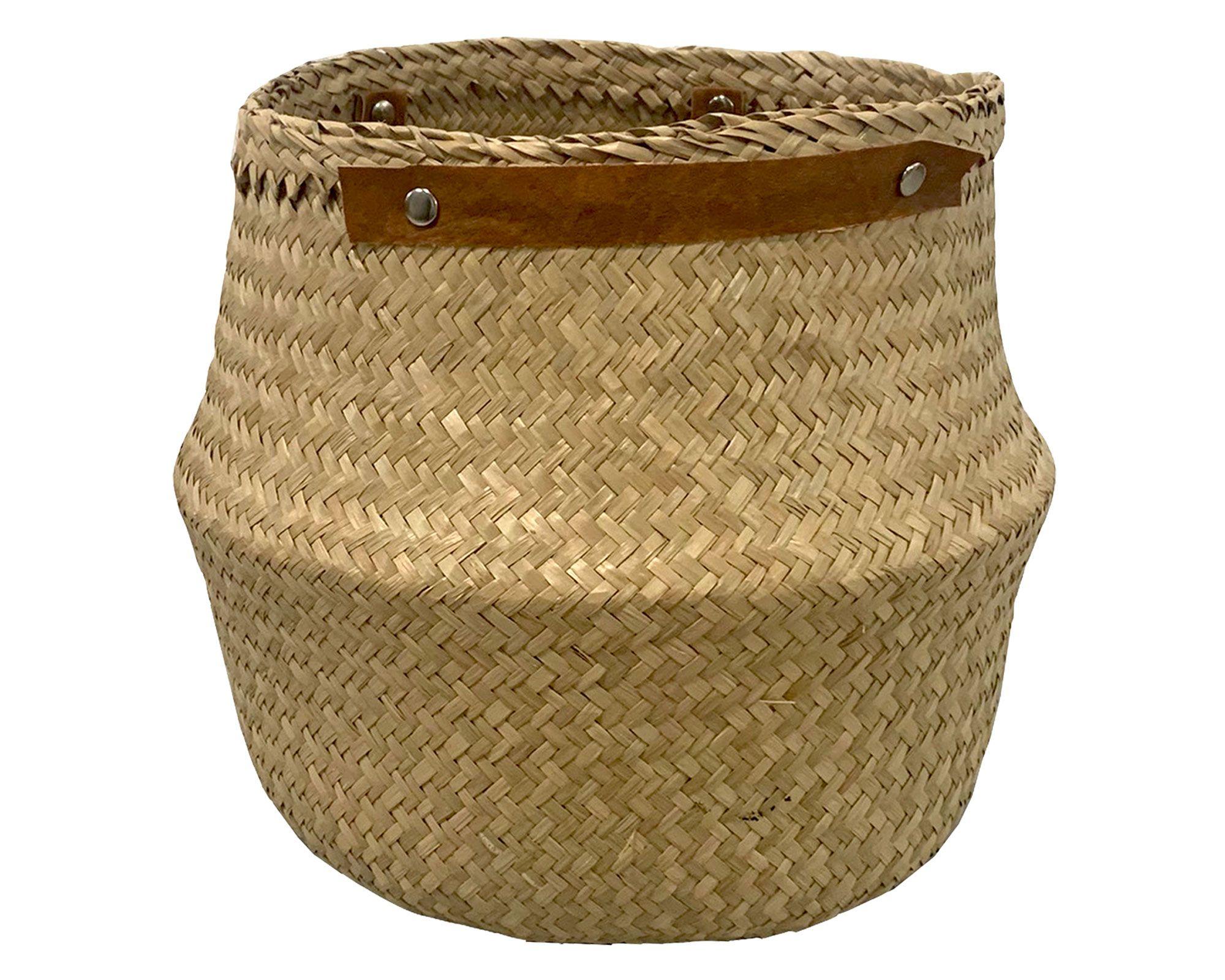 Canasto plegable 30 cm-0