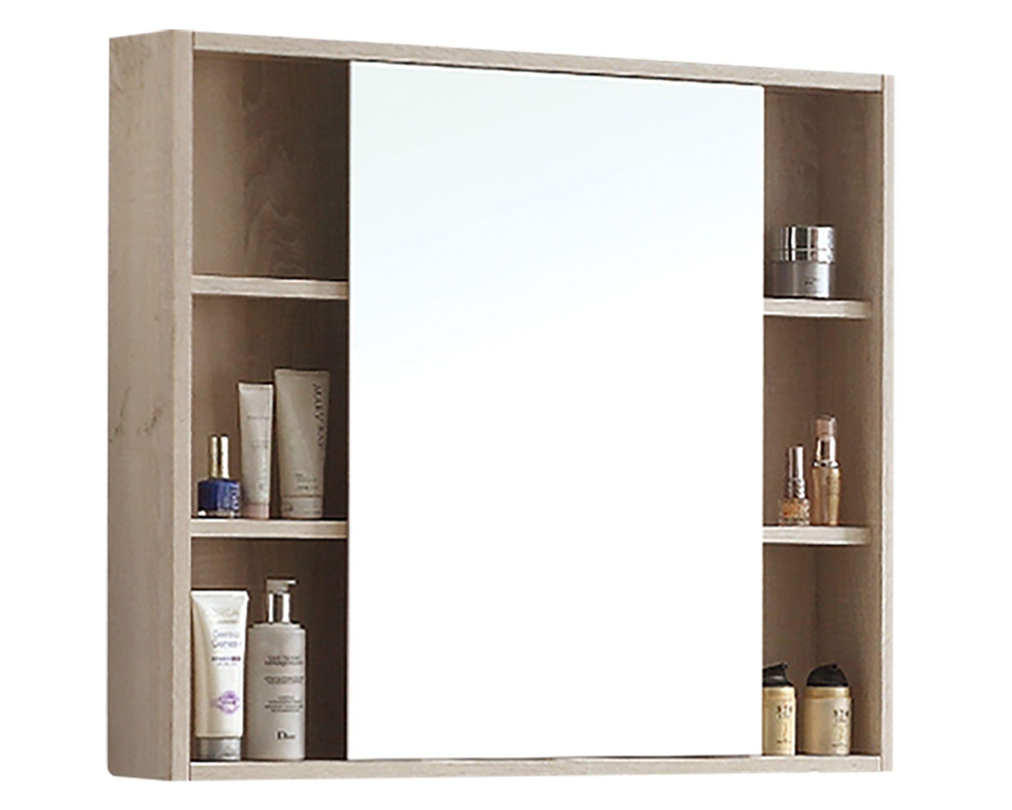 Mueble vanitorio + espejo Ada Vessanti-1