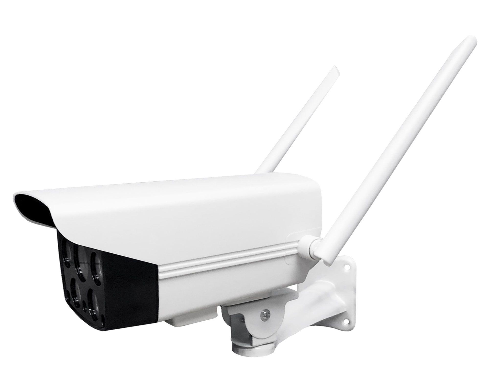 Cámara bullet IP WIFI Veloti.-2