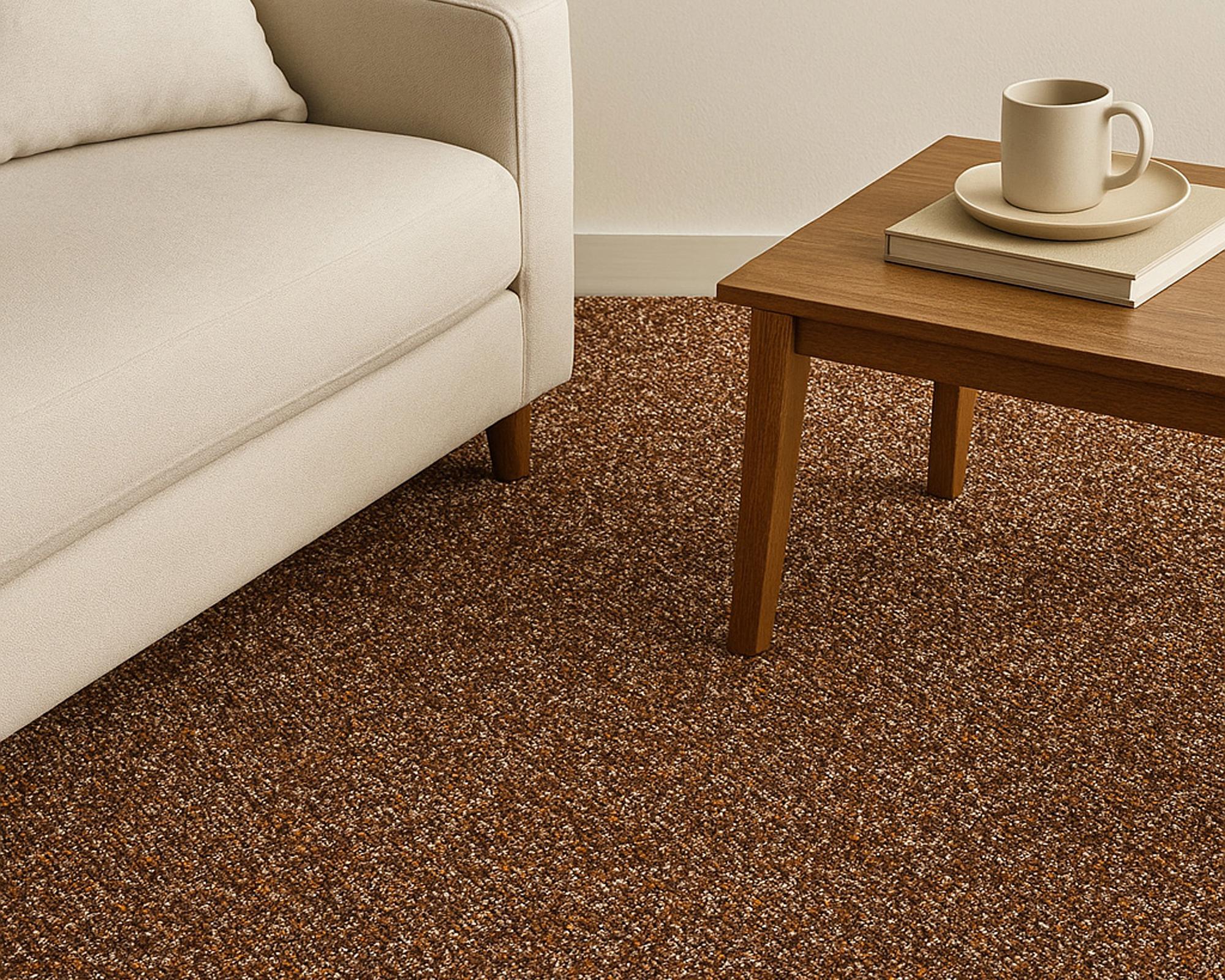 Alfombra por M2 Nueva York ocré-2