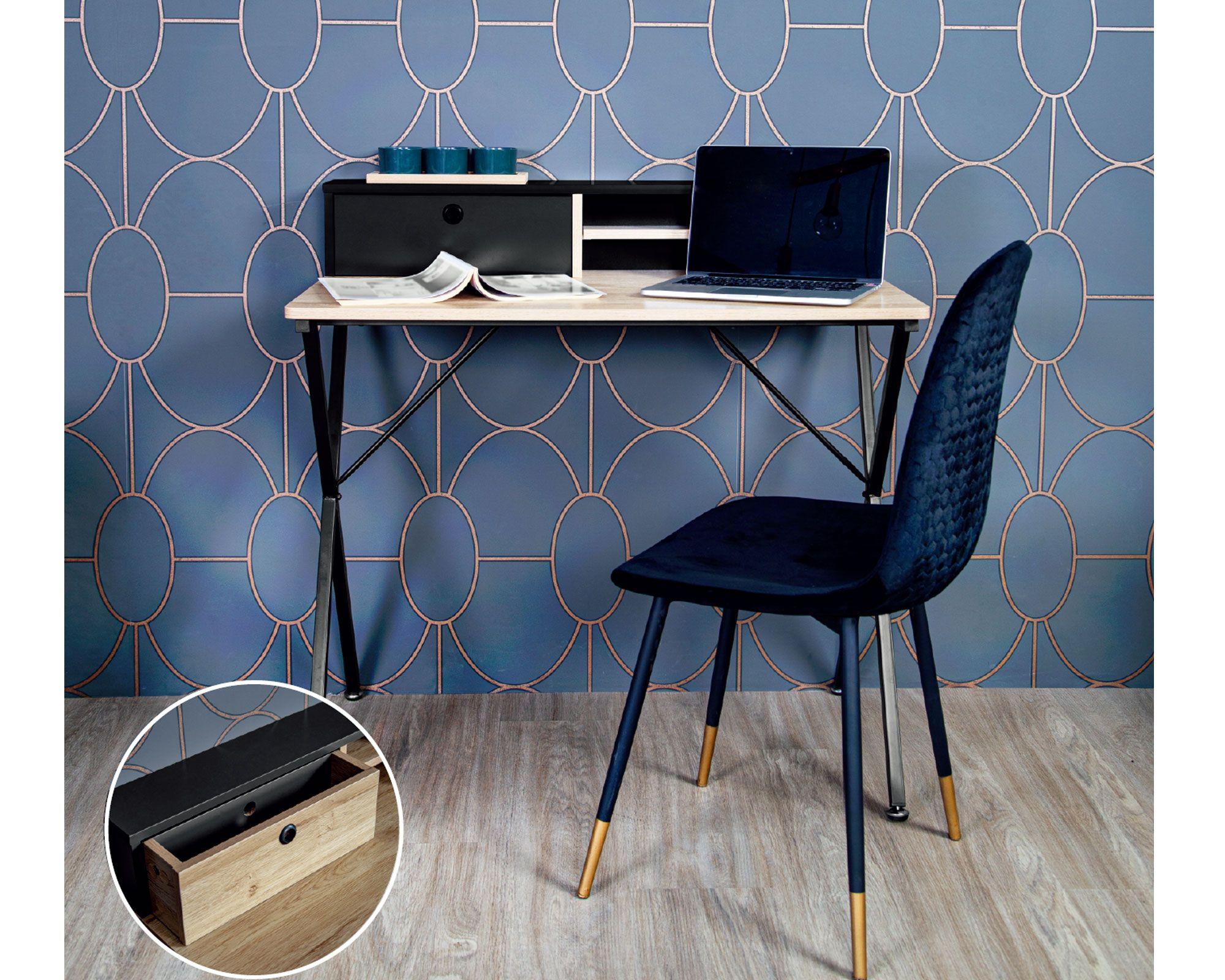 Escritorio Roberta M+Design.-1