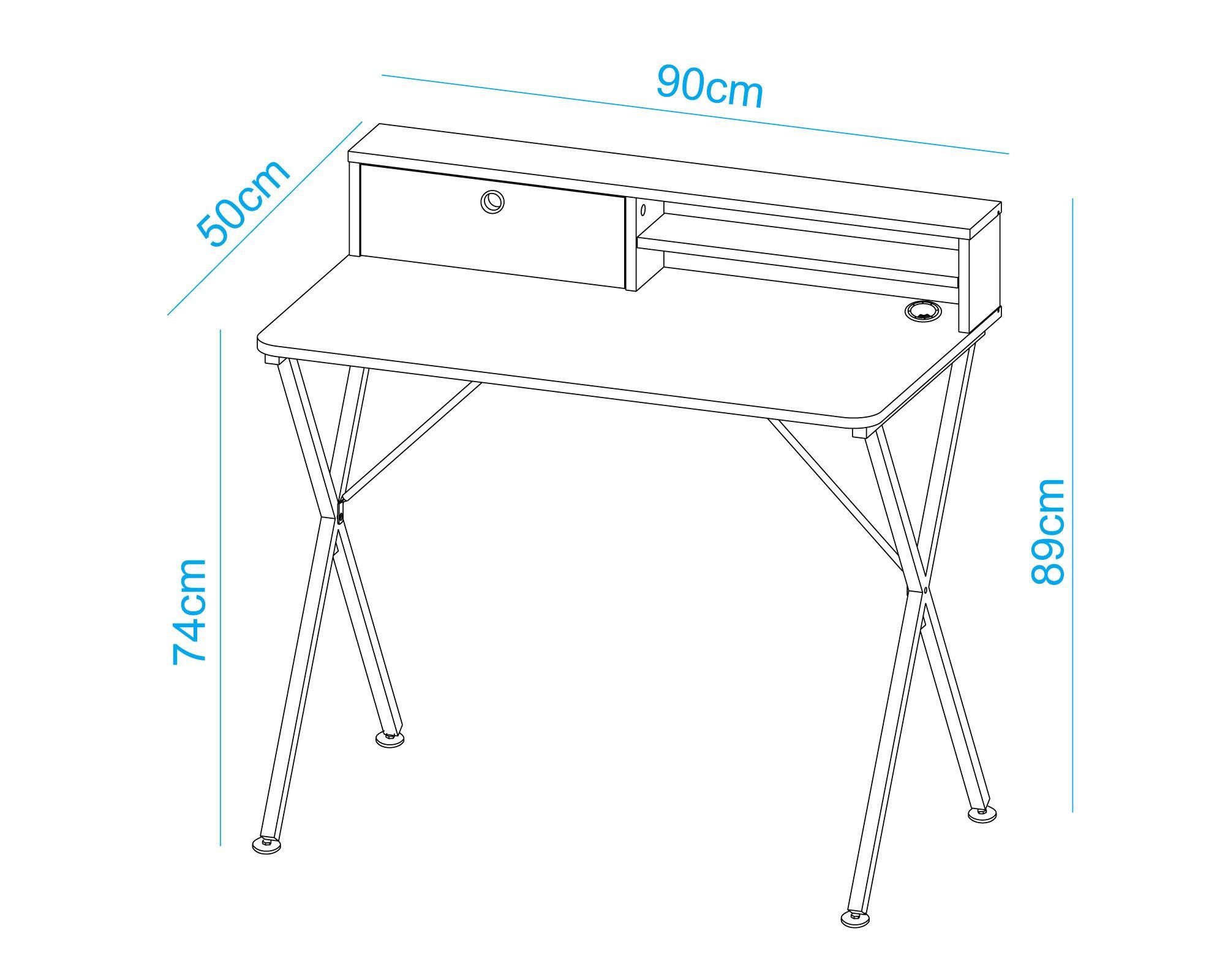 Escritorio Roberta M+Design.-4