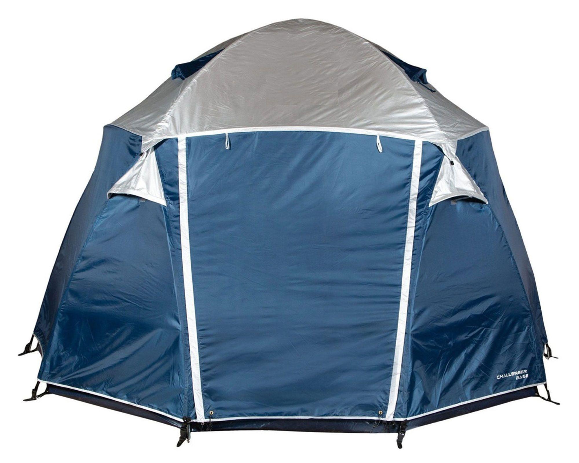 Carpa 8 personas Santorini Alpes.-1