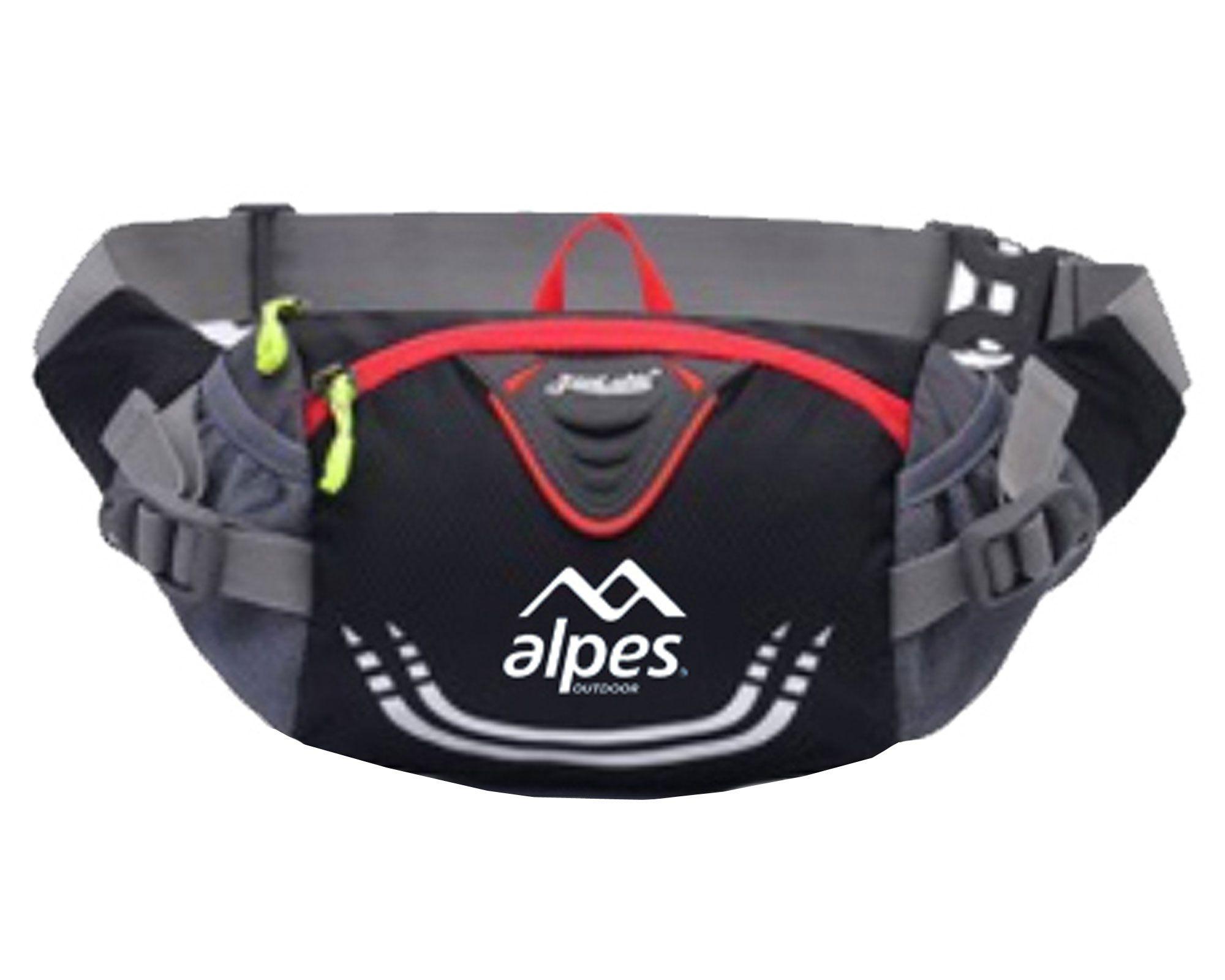 Banano trekking 5 litros Alpes.-7