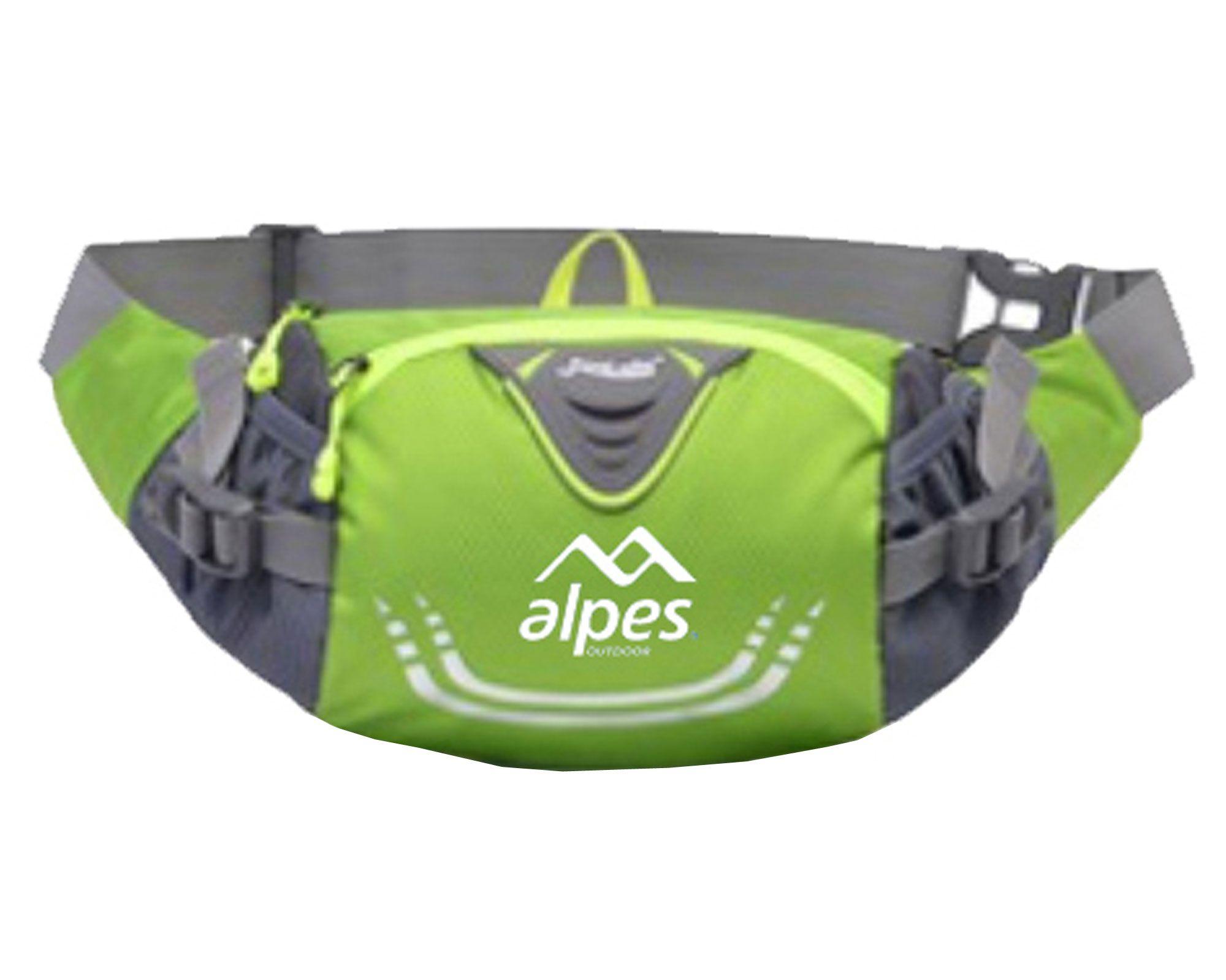 Banano trekking 5 litros Alpes.-6